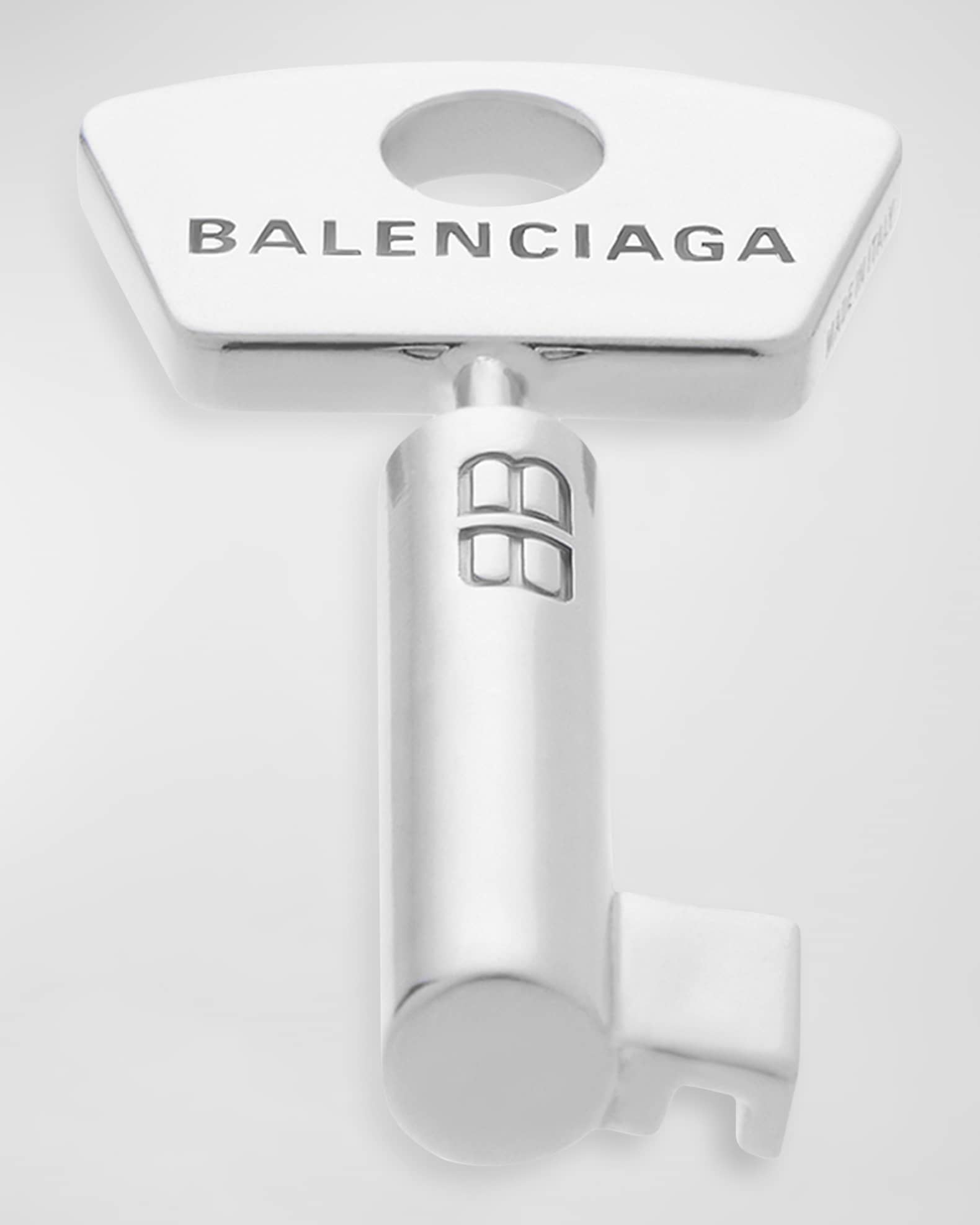 Balenciaga key sales
