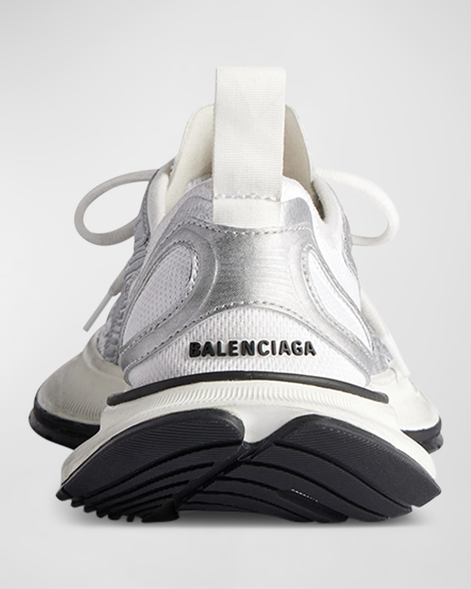 Neiman marcus balenciaga mens shoes top