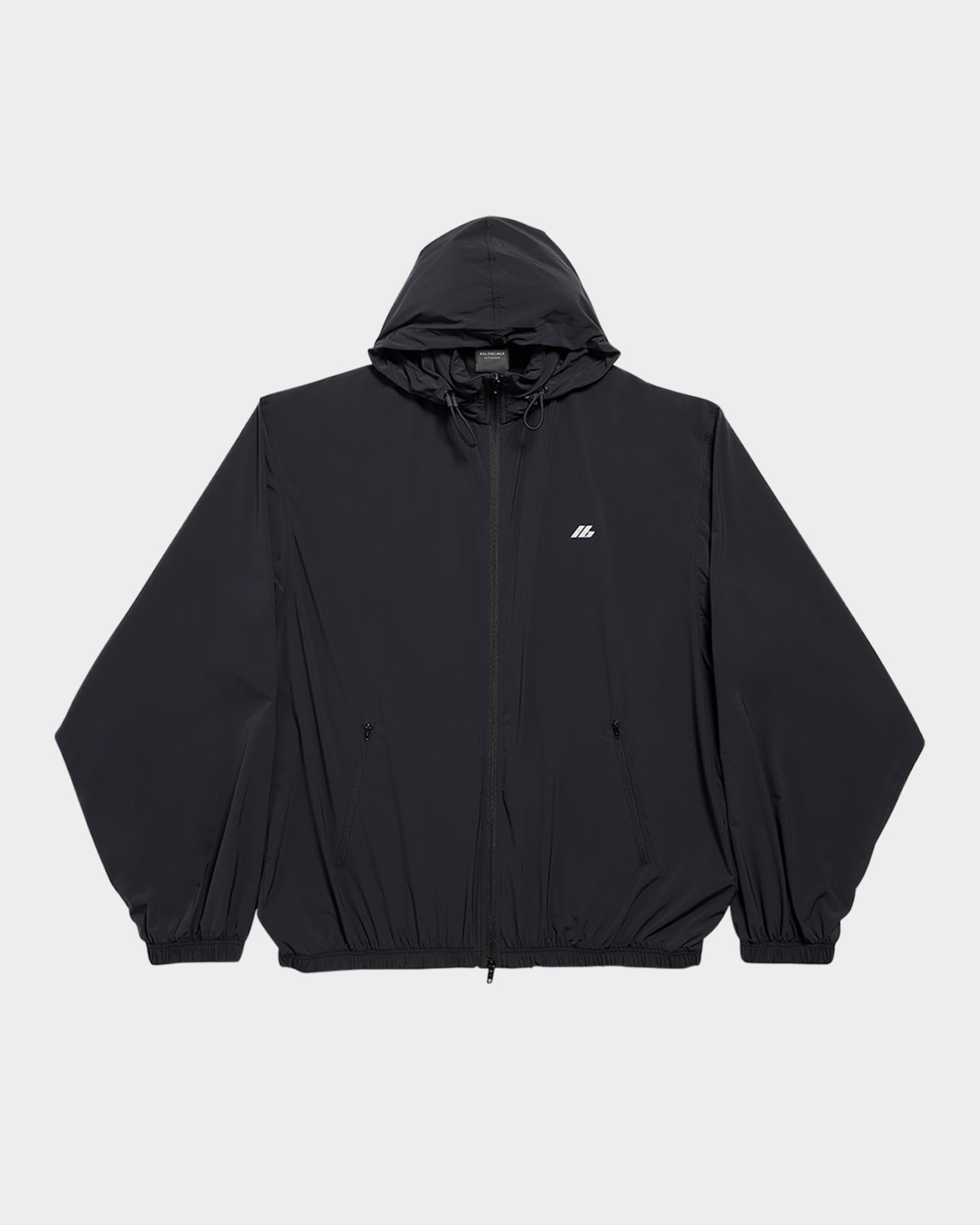 Men's Activewear Wind-Resistant Jacket 0