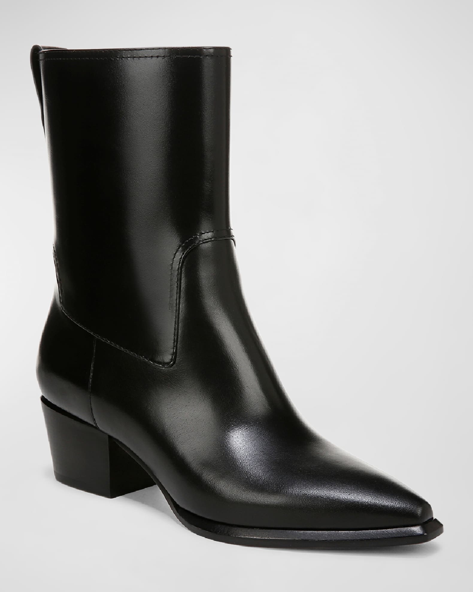 Vince ankle boots on sale