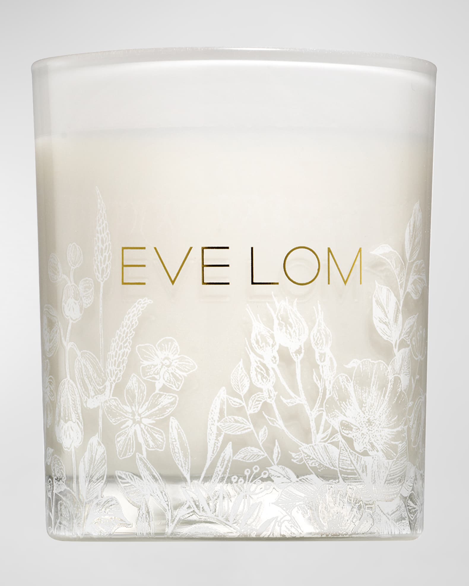 Eve Lom Blooming Fountain Candle, 185g 0