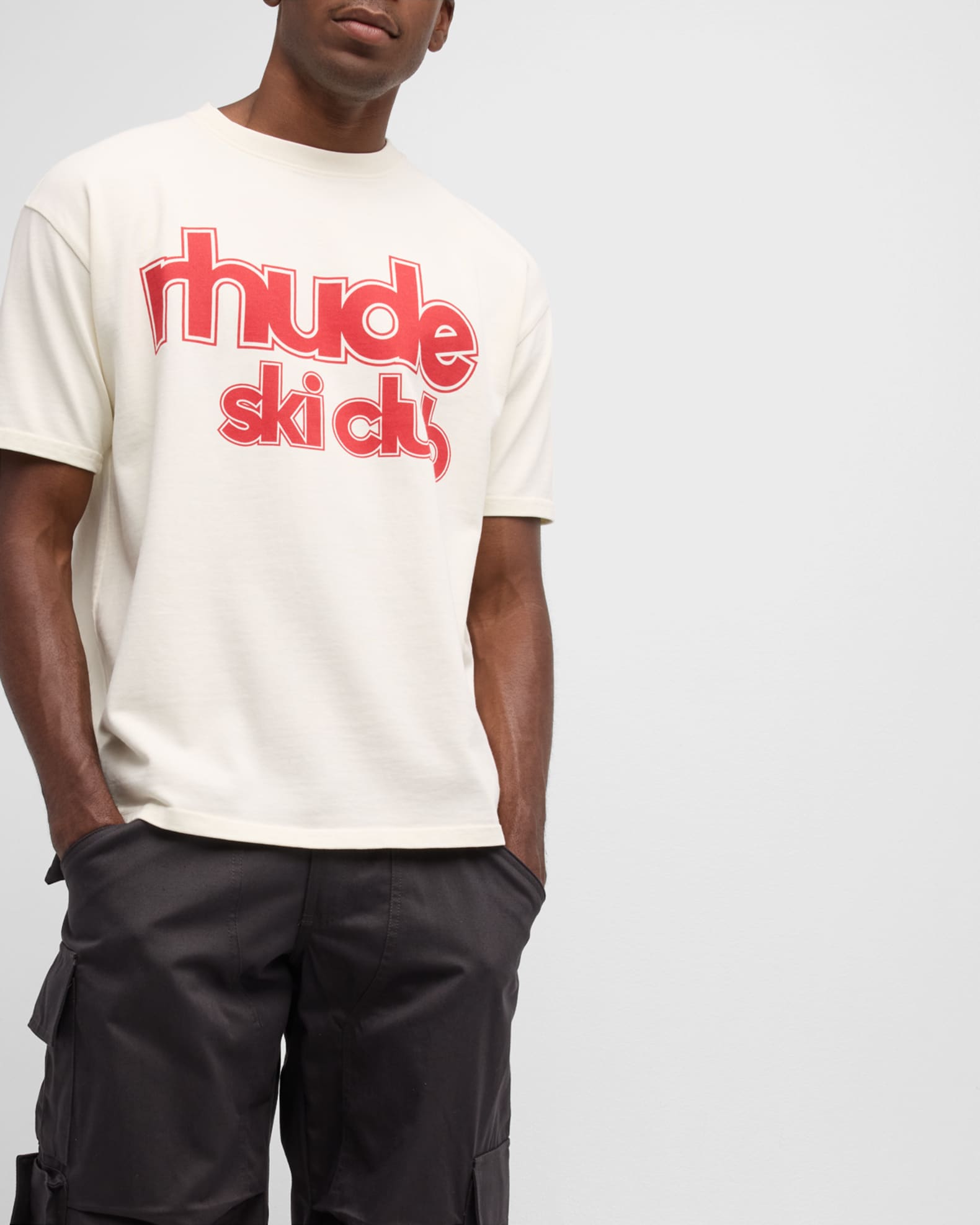 Ski Club T-Shirt