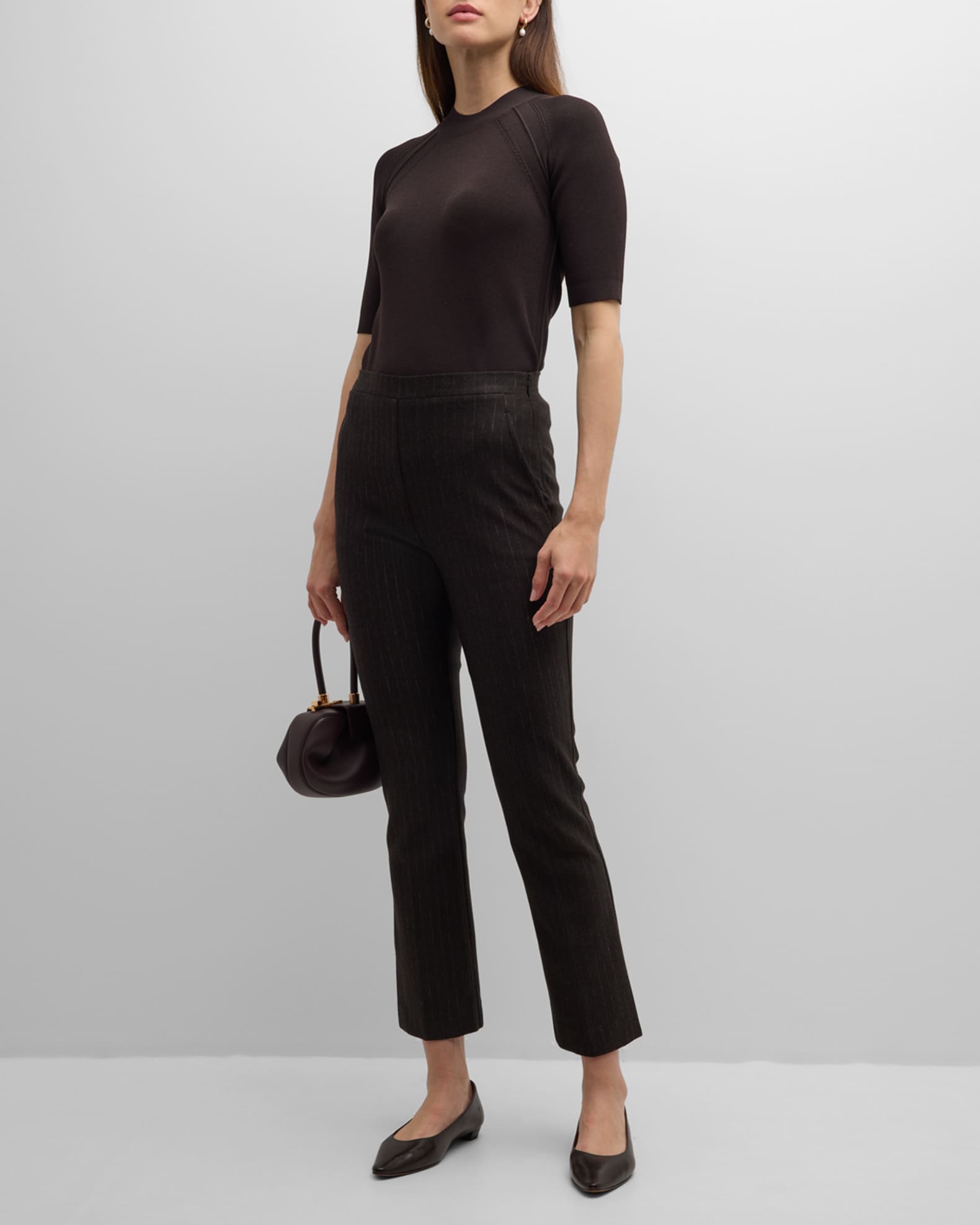 St john sweaters neiman marcus on sale