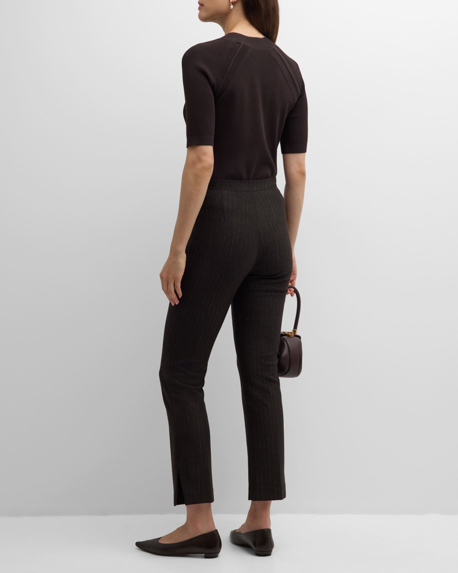 St john sweaters neiman marcus outlet