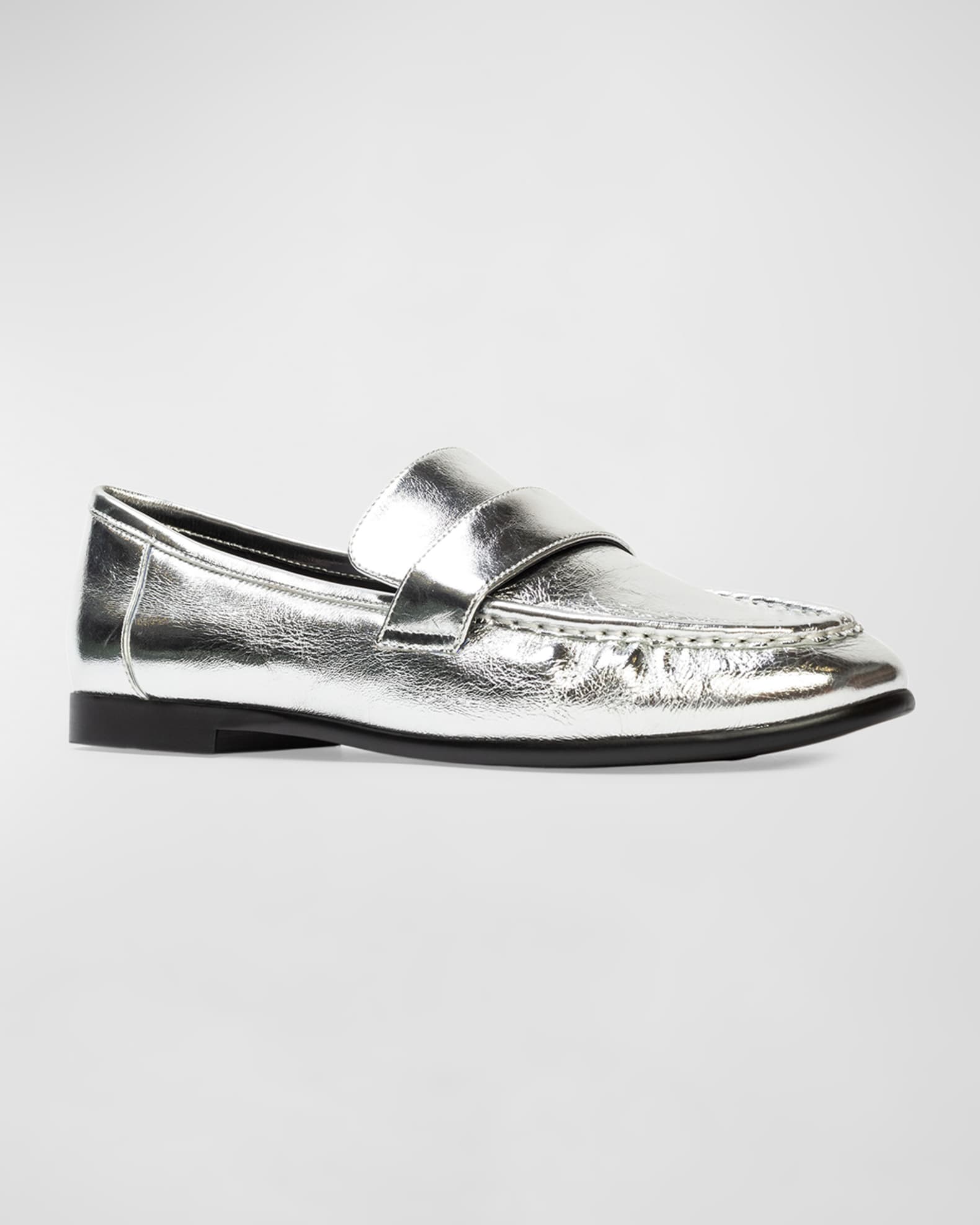 Arrow loafers 2025