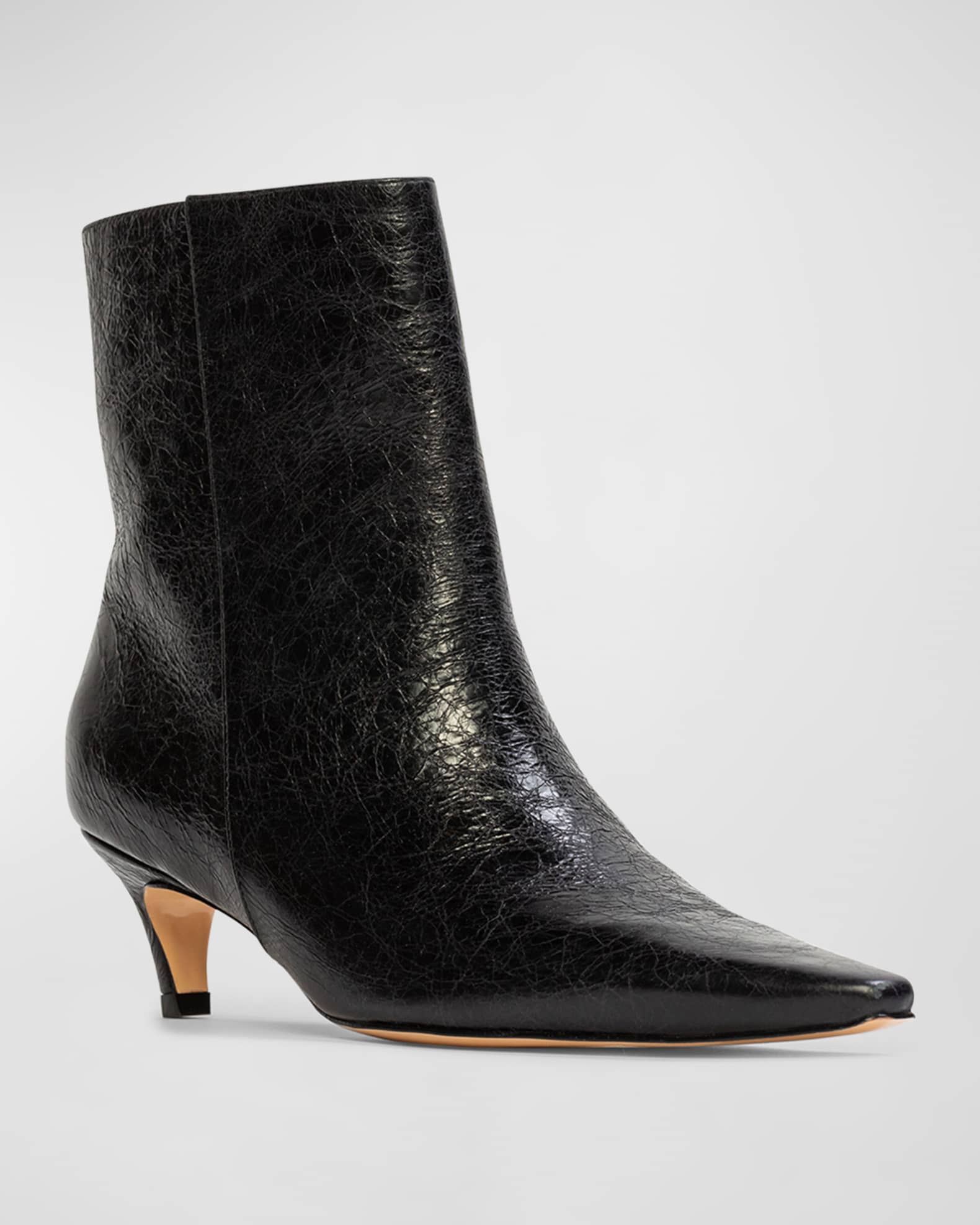 Avenue ankle boots store