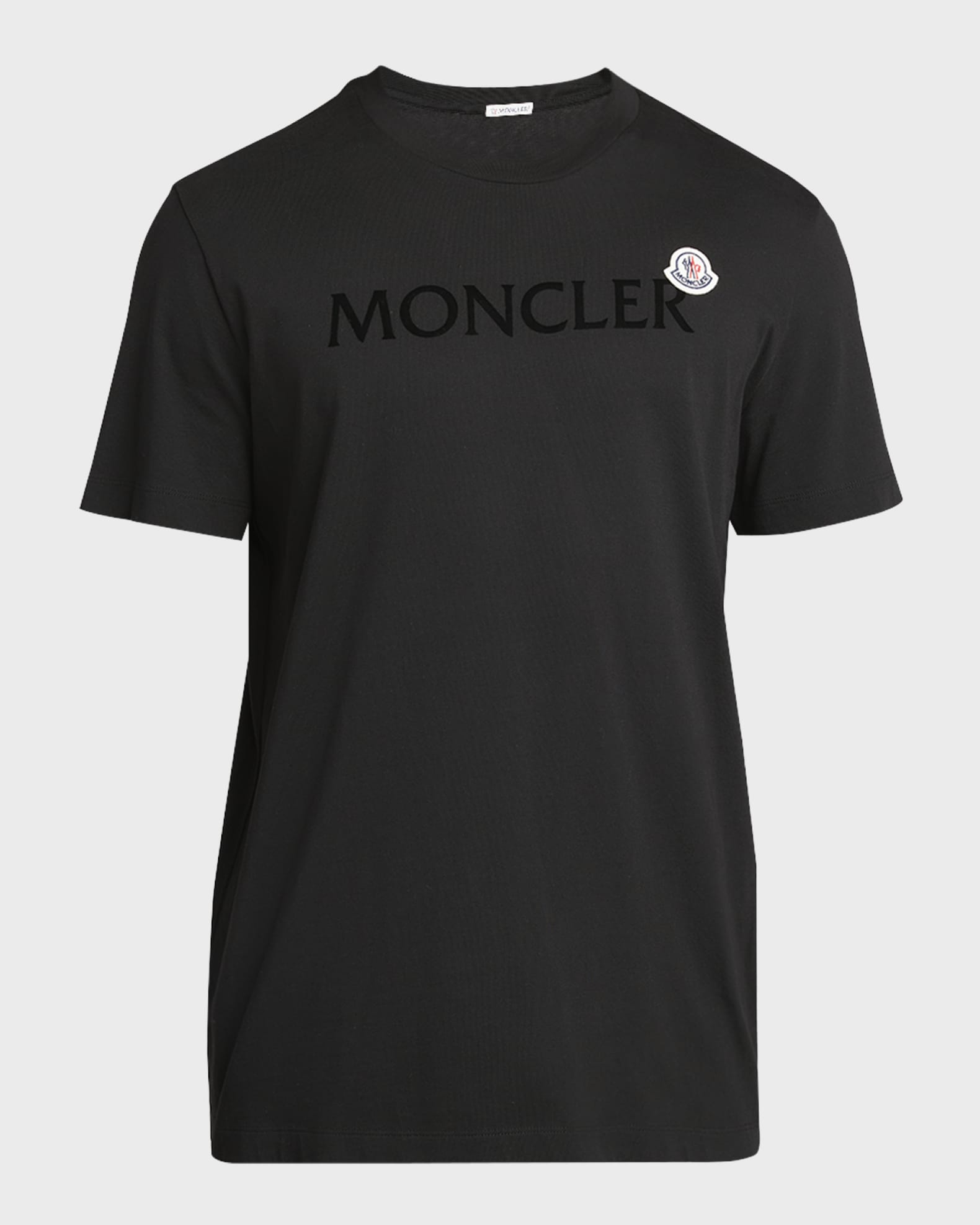Men's Small Logo T-Shirt 0