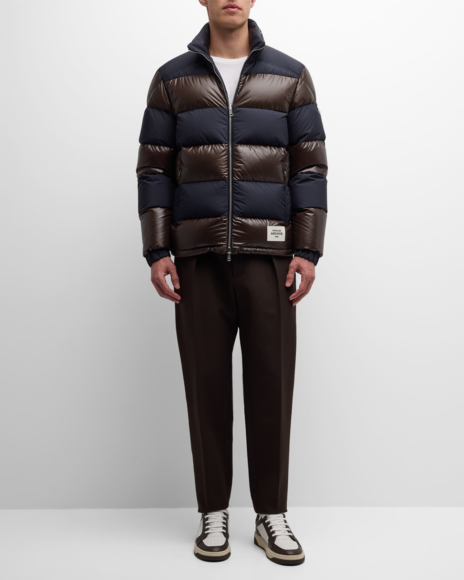 Moncler reversible jacket mens hot sale