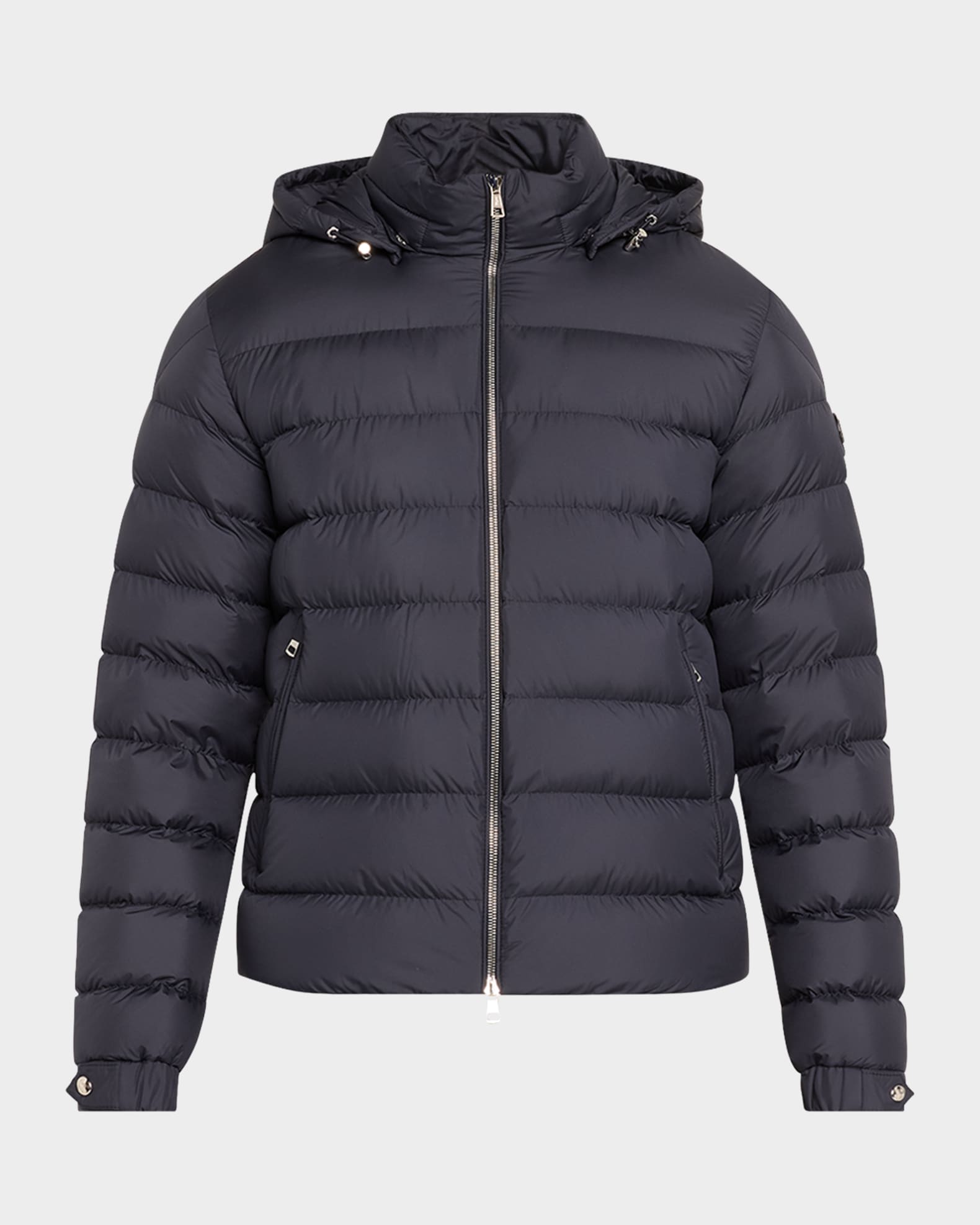 Men's Arneb Quilted Down Jacket