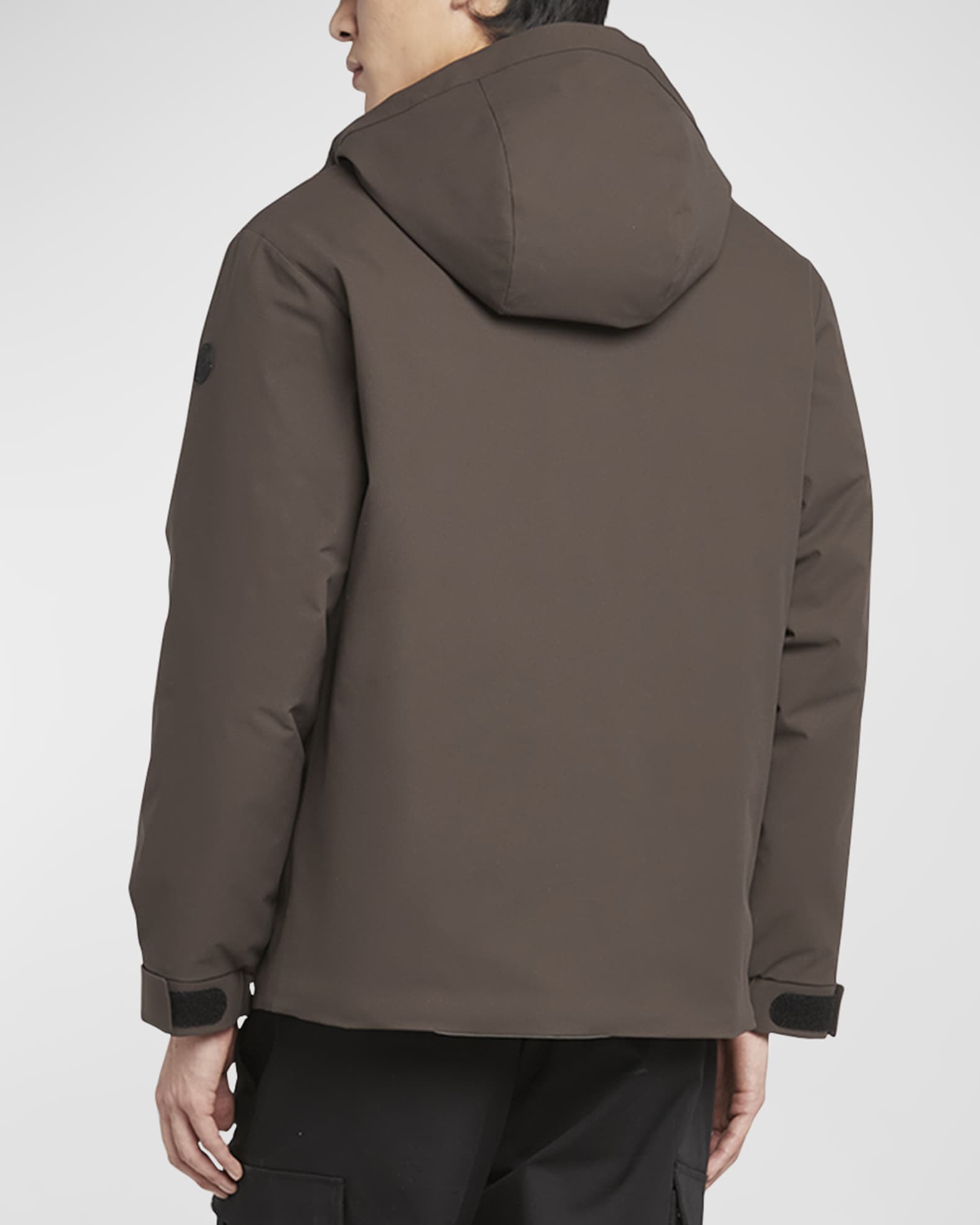 Moncler coats neiman marcus clearance