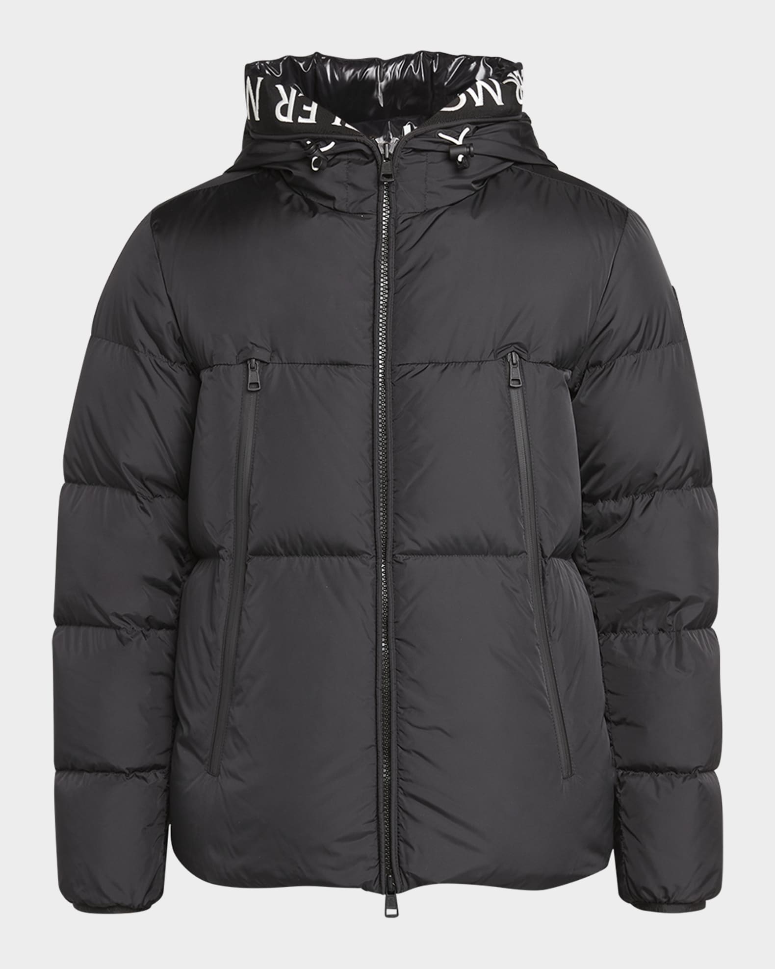 Men s Montcla Short Down Jacket