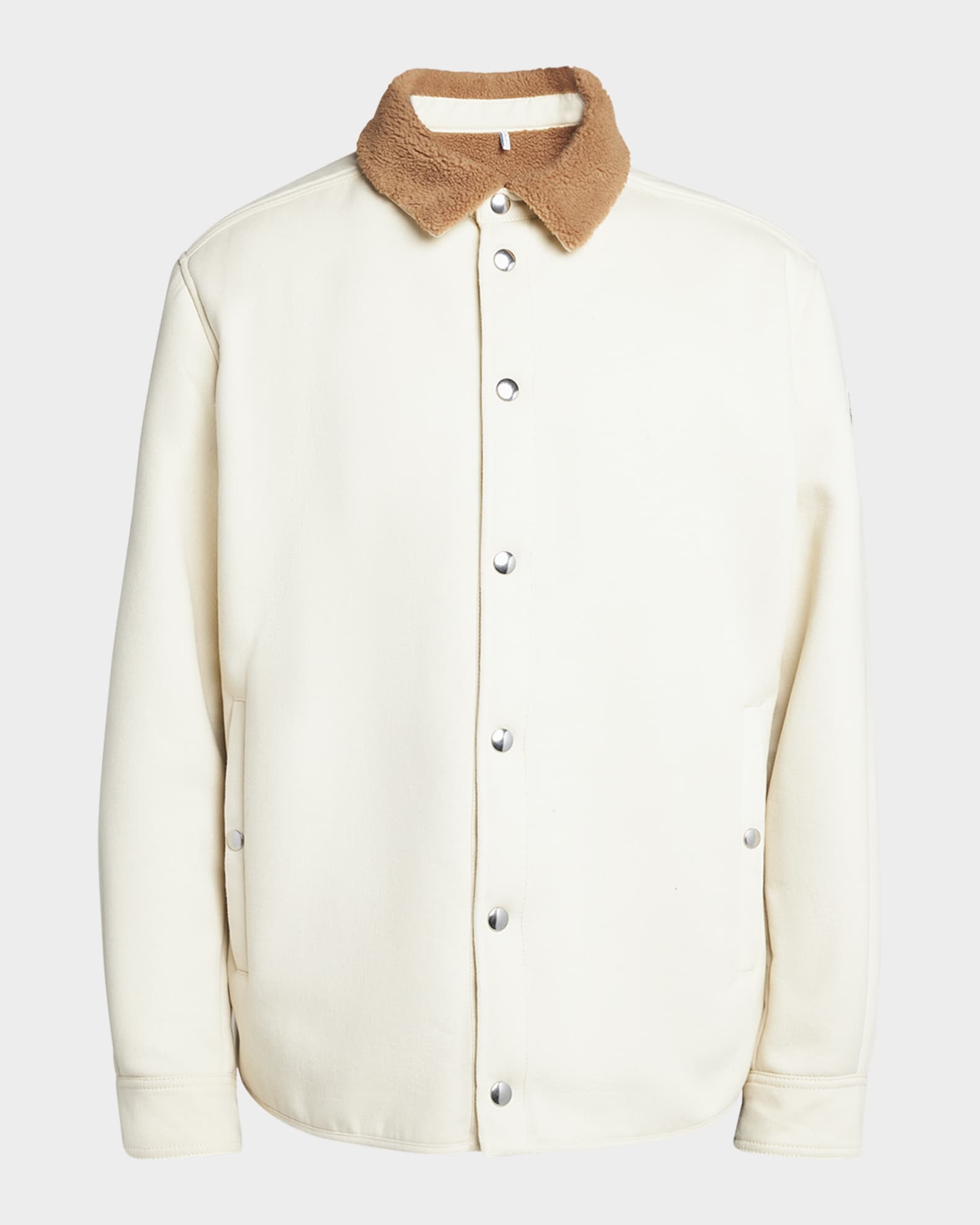 【送料&関税込】Moncler Chitre Diamond-quilted Padded Shirt Moncler Diamond-Quilted Padded Chitre Shirt Jacket | Harrods UK