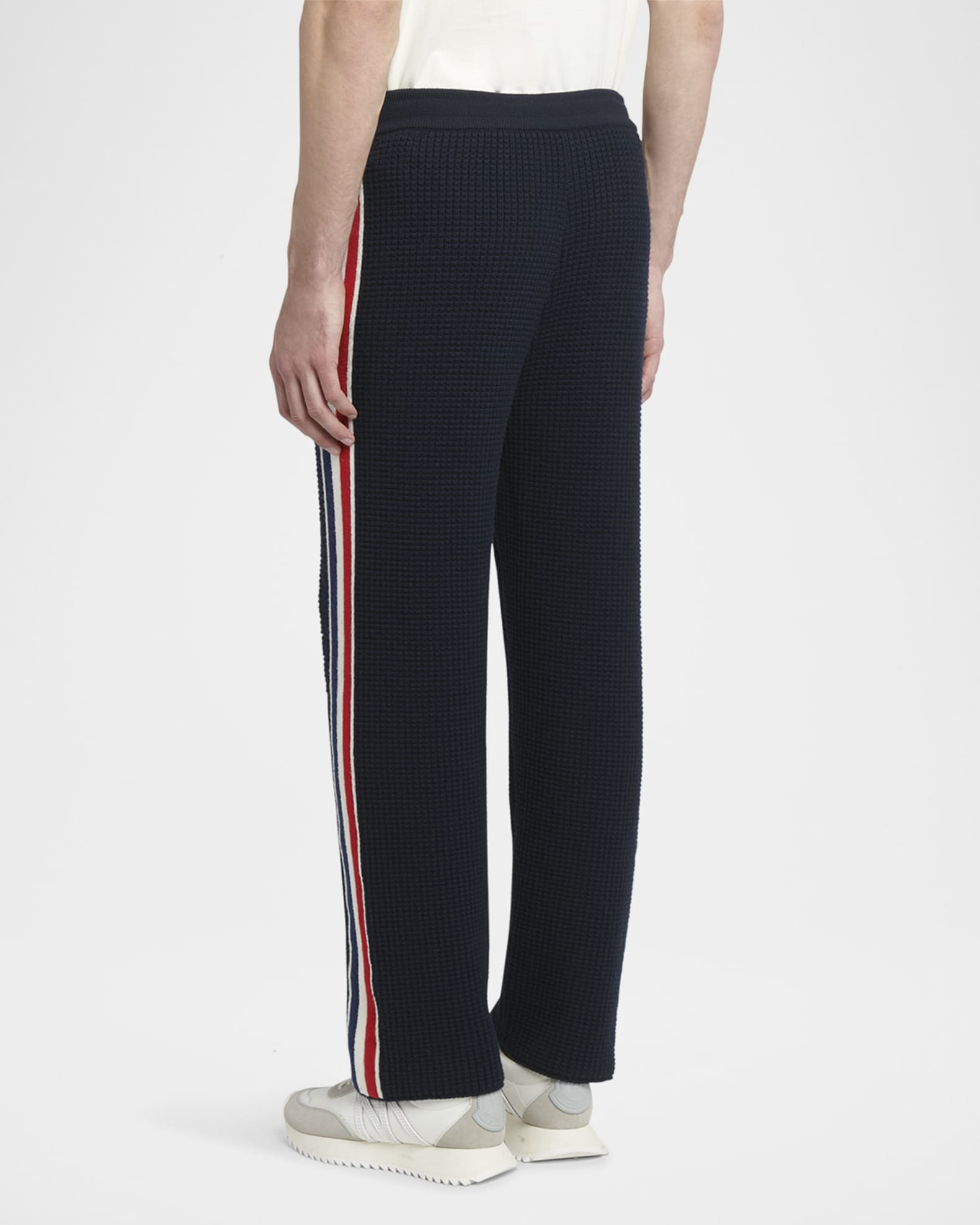 Moncler x palm angels track pants outlet
