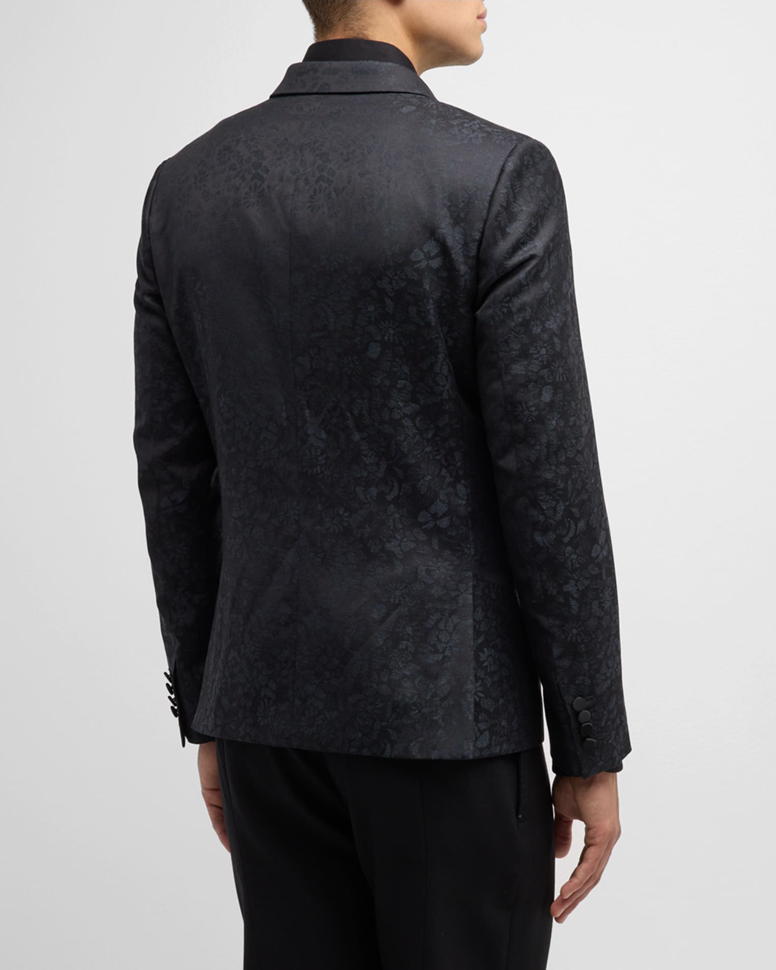 Paul smith dinner jacket cheap