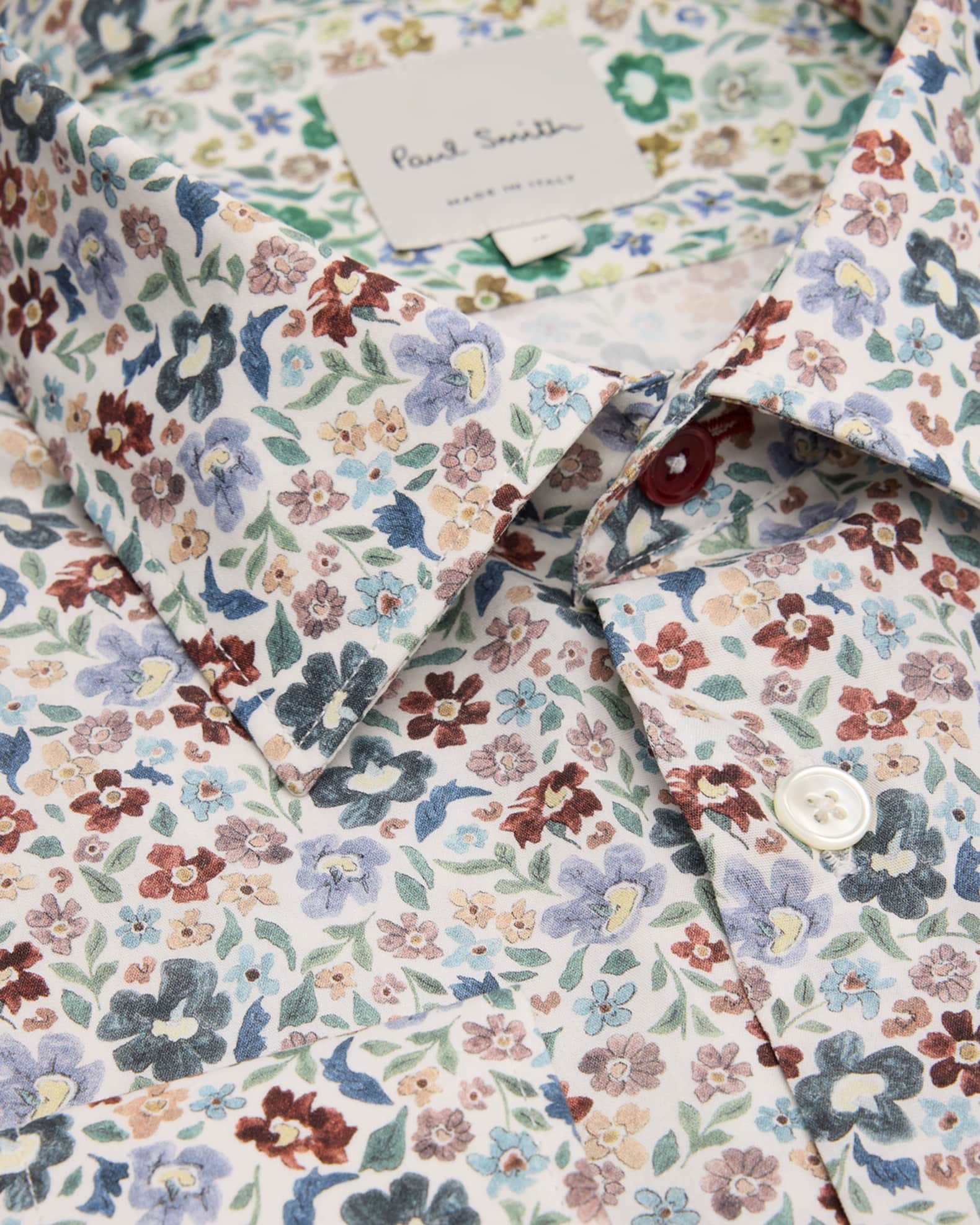 Paul smith shirt dress online