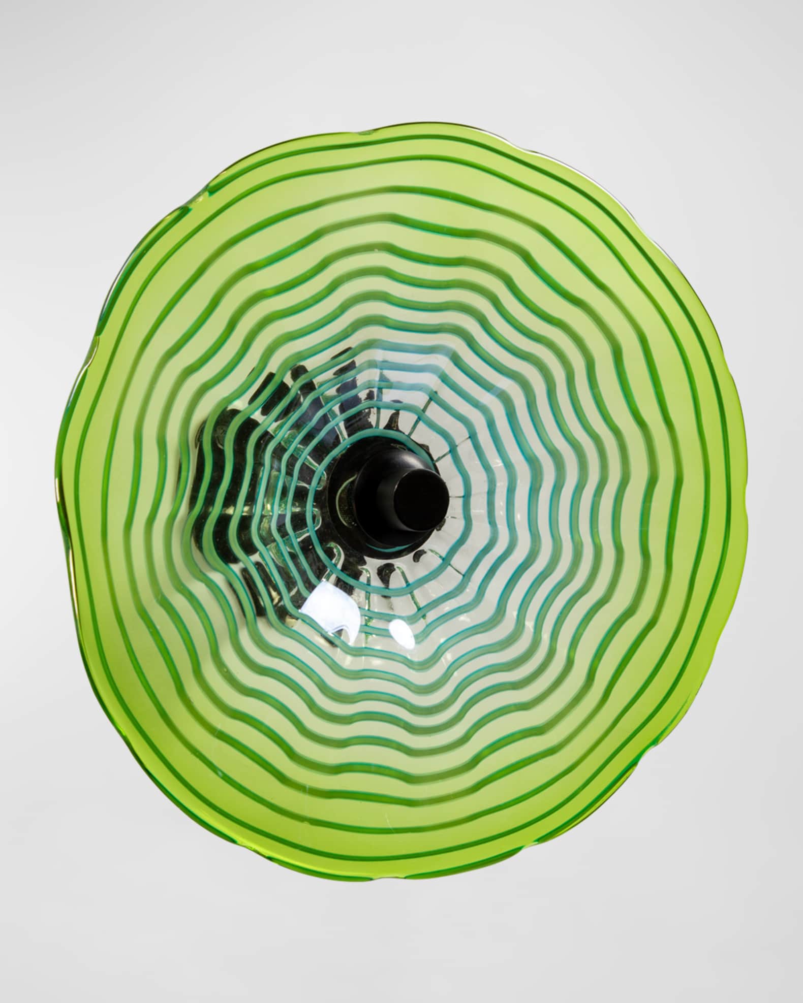 Pollena Art Glass Wall Decor  1