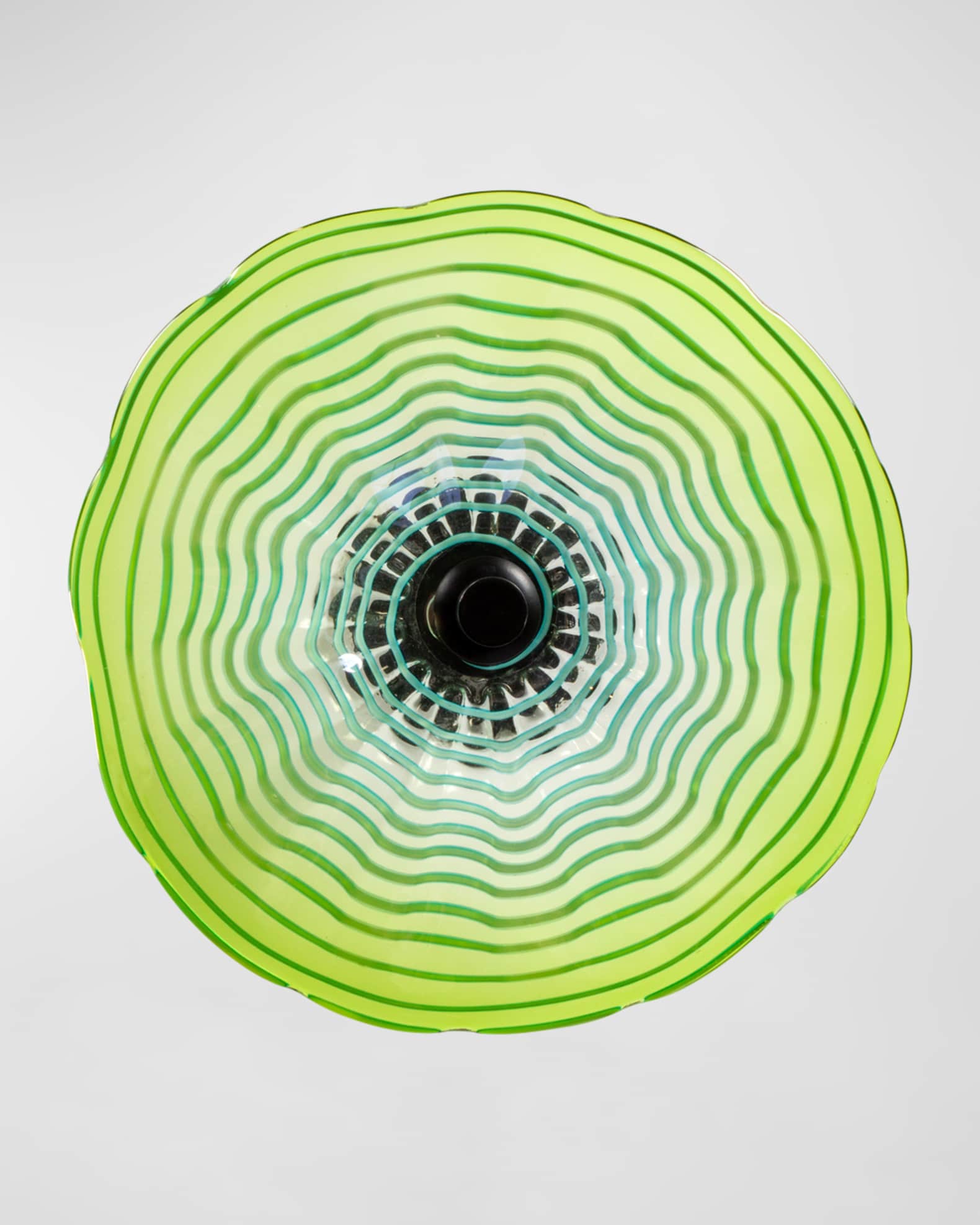 Pollena Art Glass Wall Decor  0