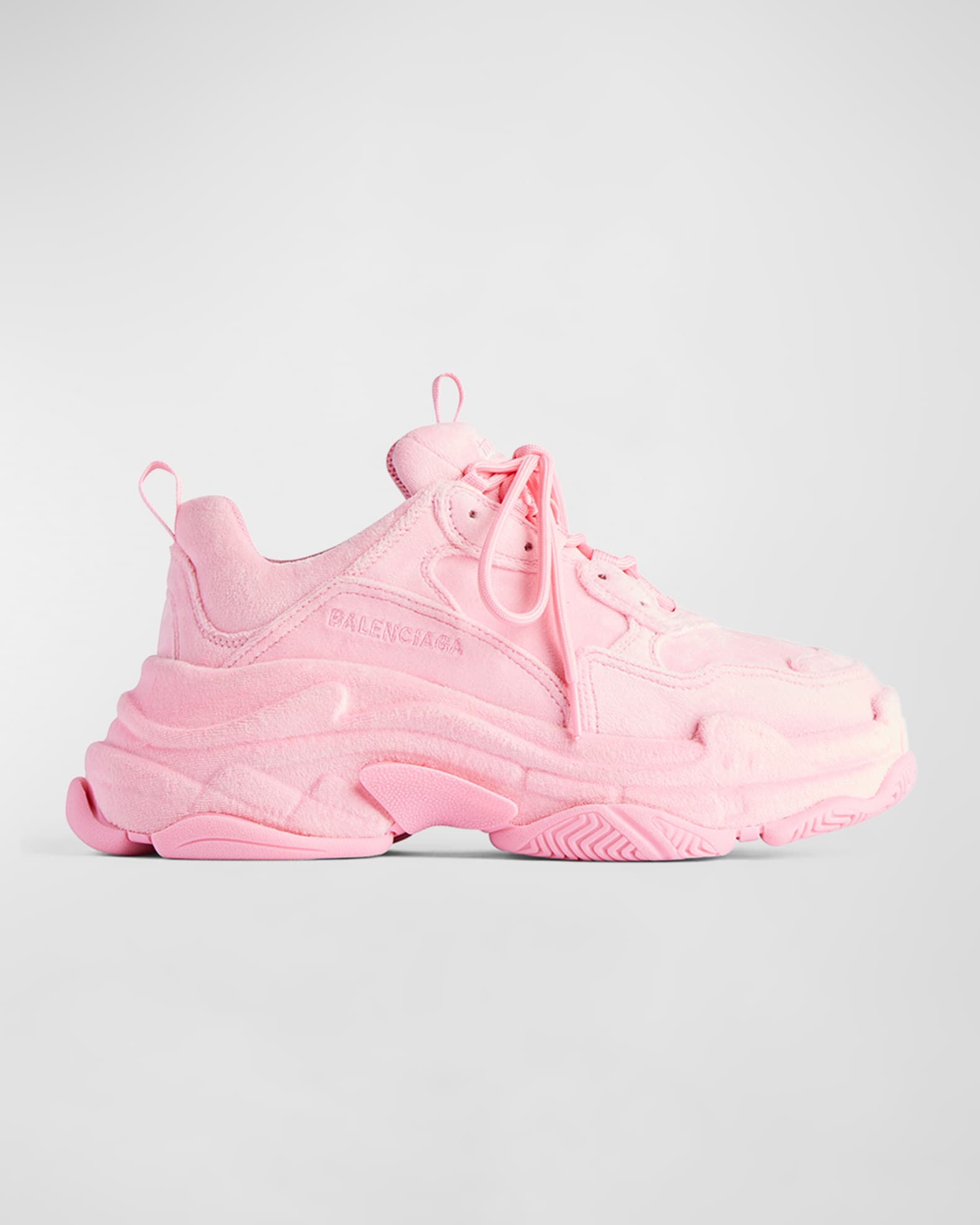 Scarpe triple s balenciaga outlet