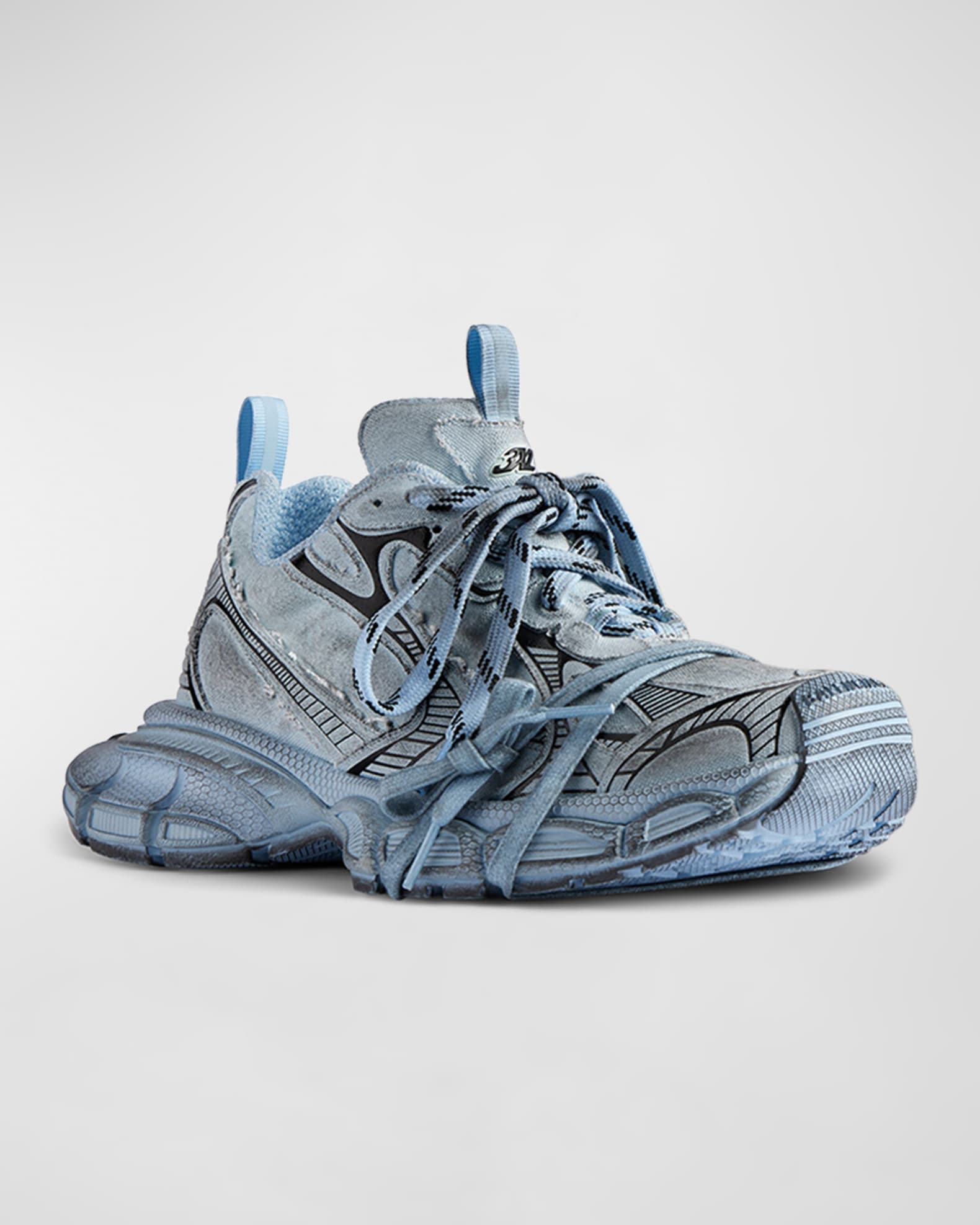 Men s 3XL Fashion Sneaker