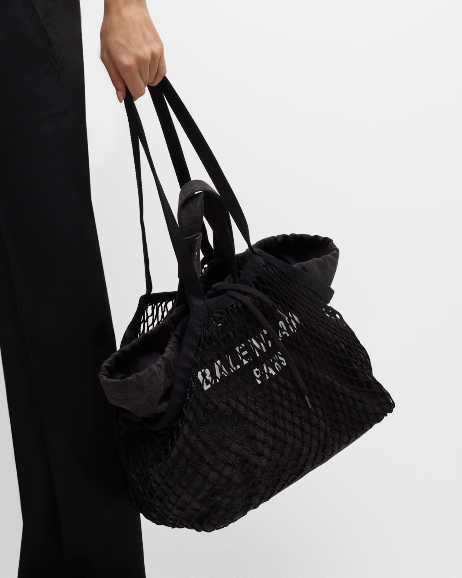 Balenciaga cat tote cheap