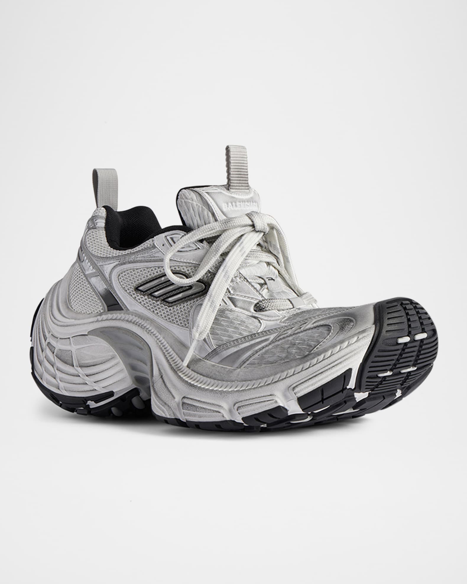 Neiman marcus balenciaga mens shoes top