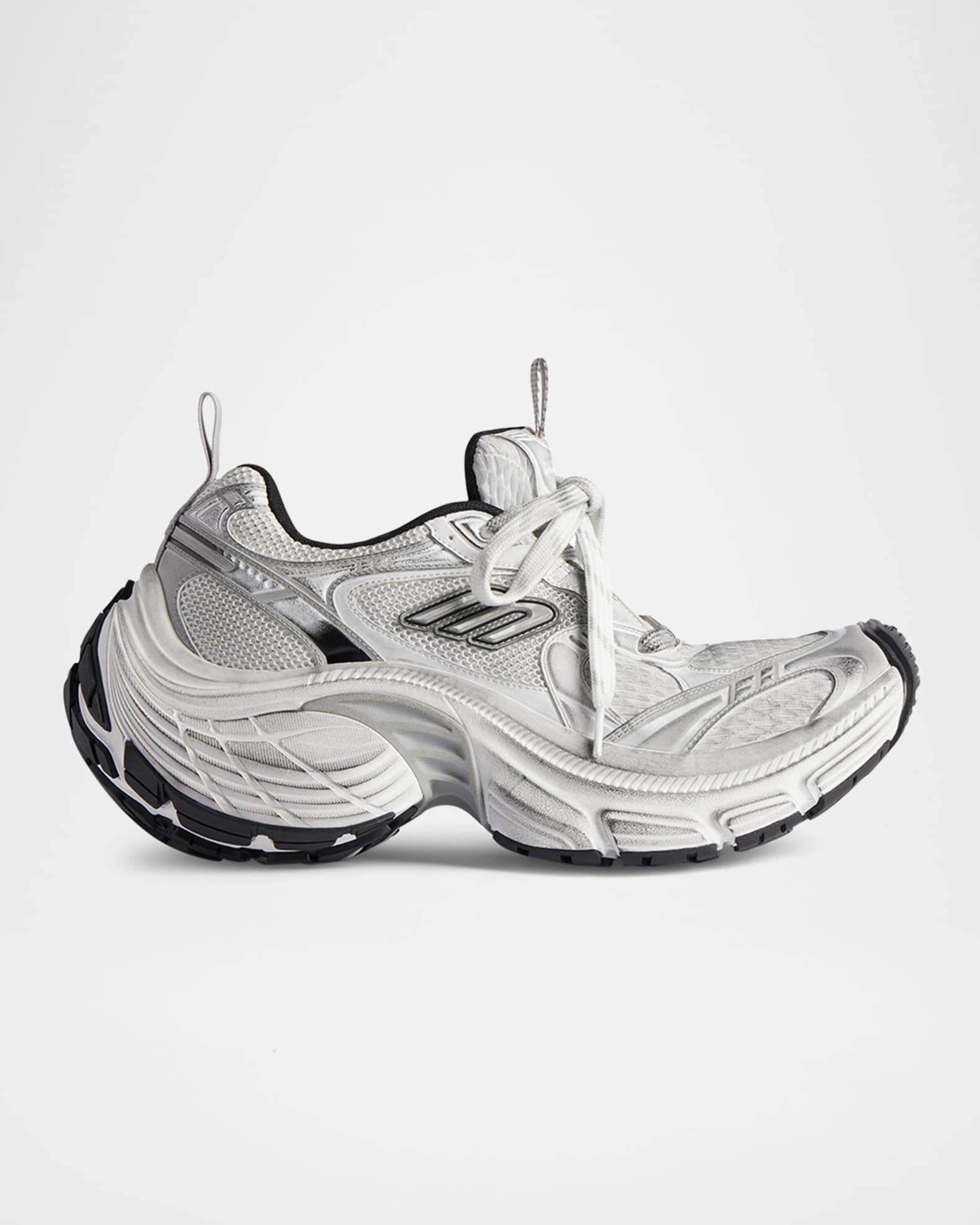 Neiman marcus women's balenciaga sneakers shop