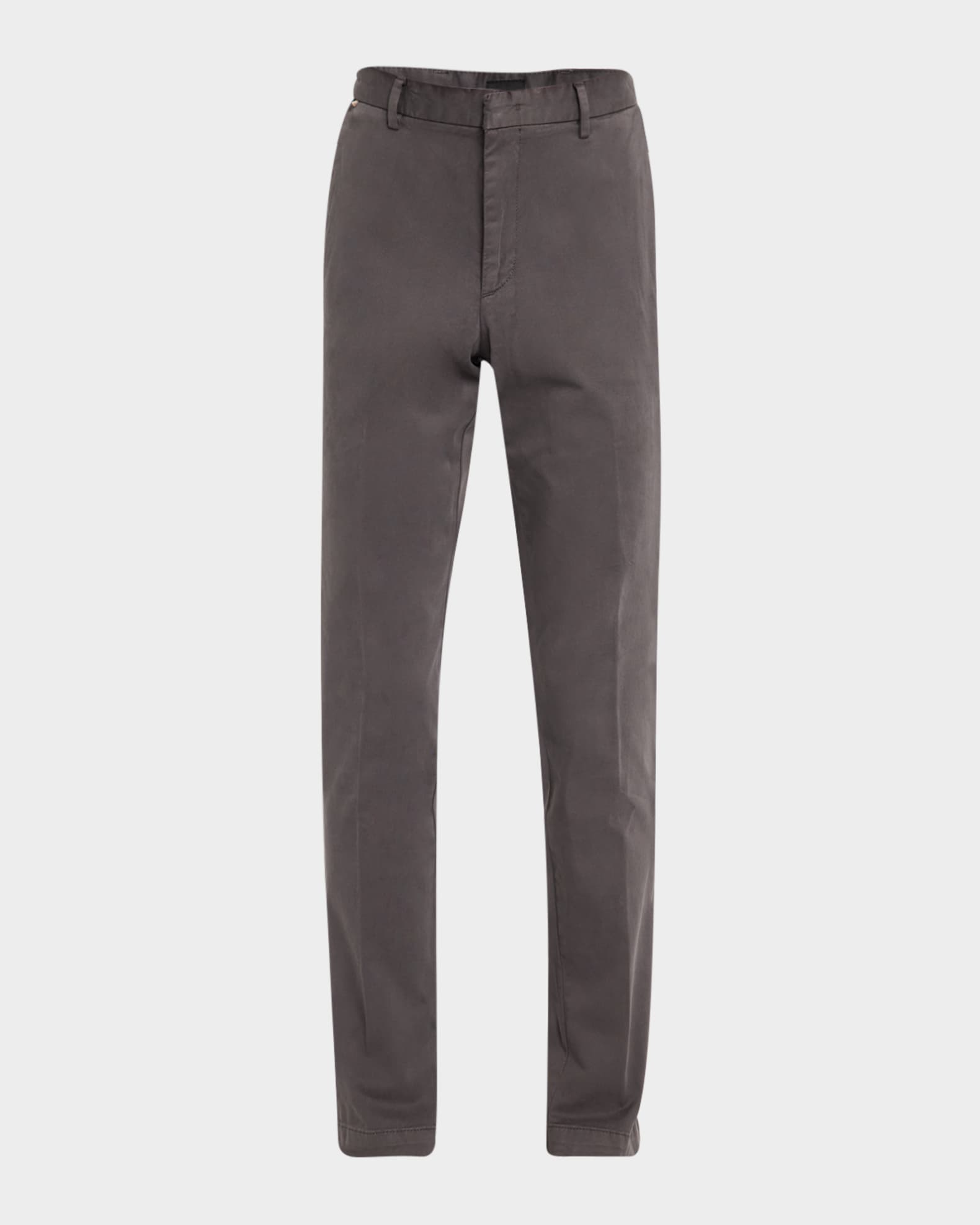 Men's Kaito Cotton Chino Pants 0