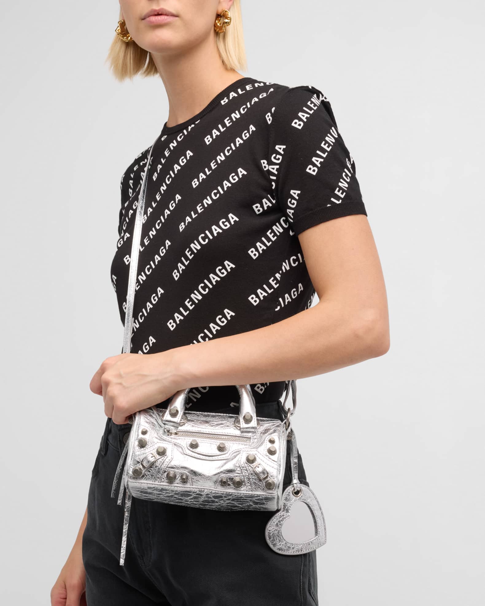 Nano balenciaga bag outlet