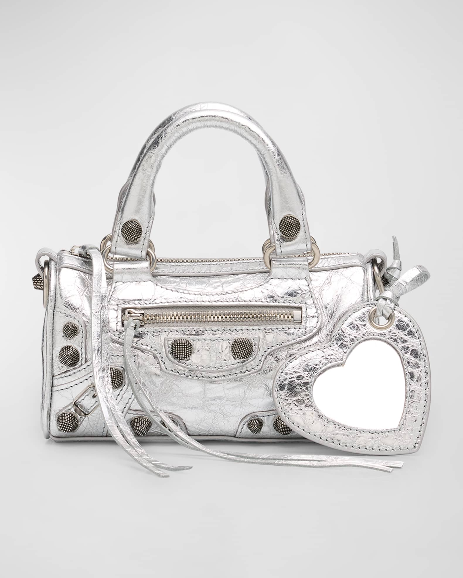 Balenciaga bag nano shop
