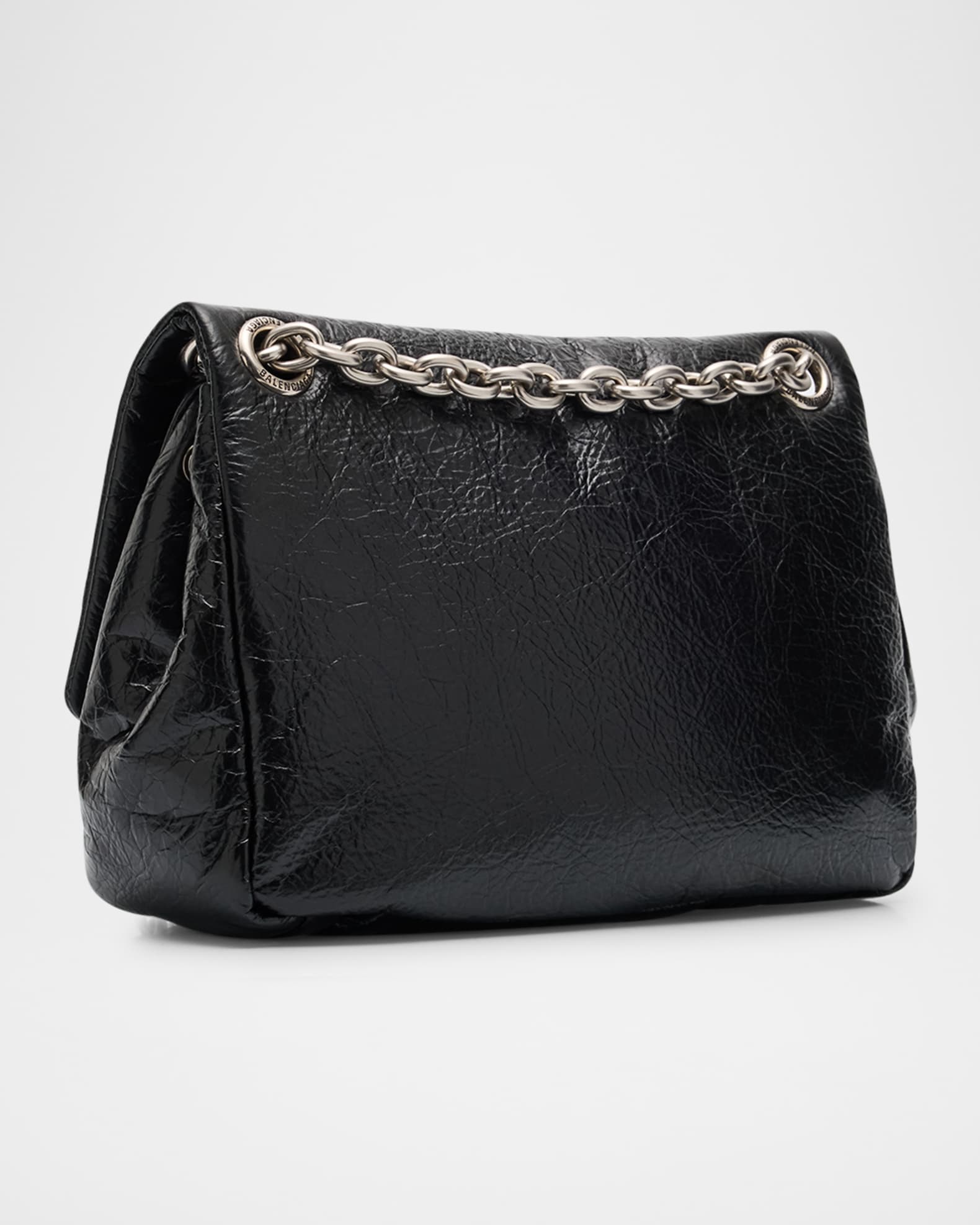 Balenciaga Monaco Mini Bag | Neiman Marcus