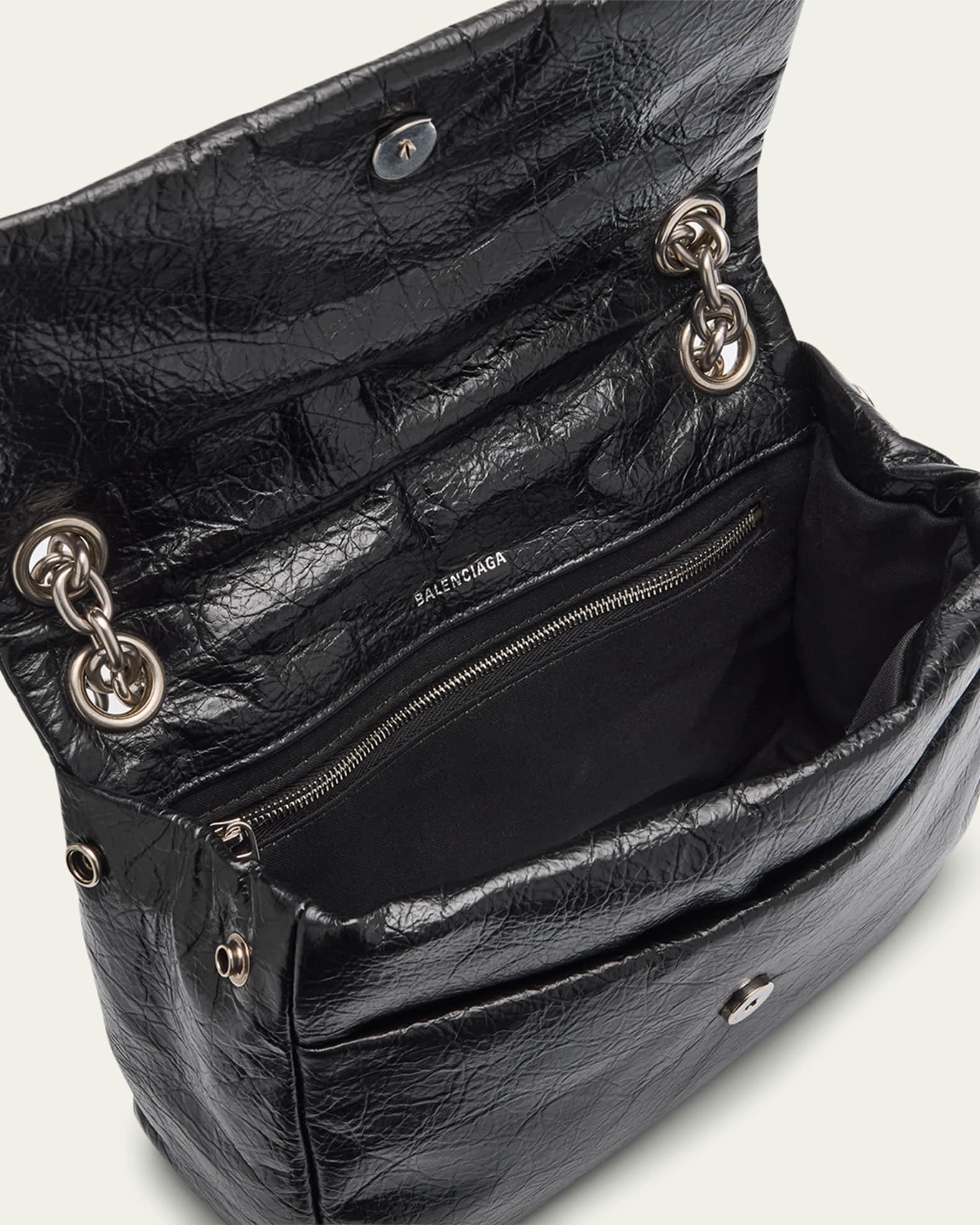 Balenciaga Monaco Mini Bag | Neiman Marcus