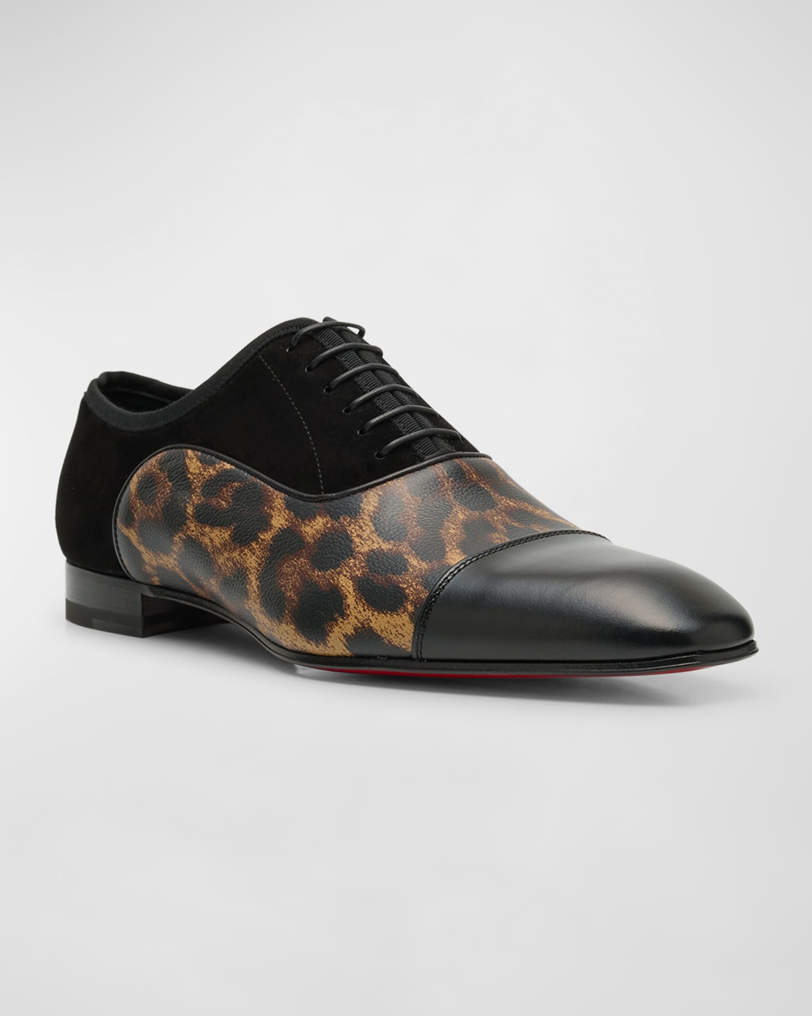 Neiman marcus tuxedo shoes top