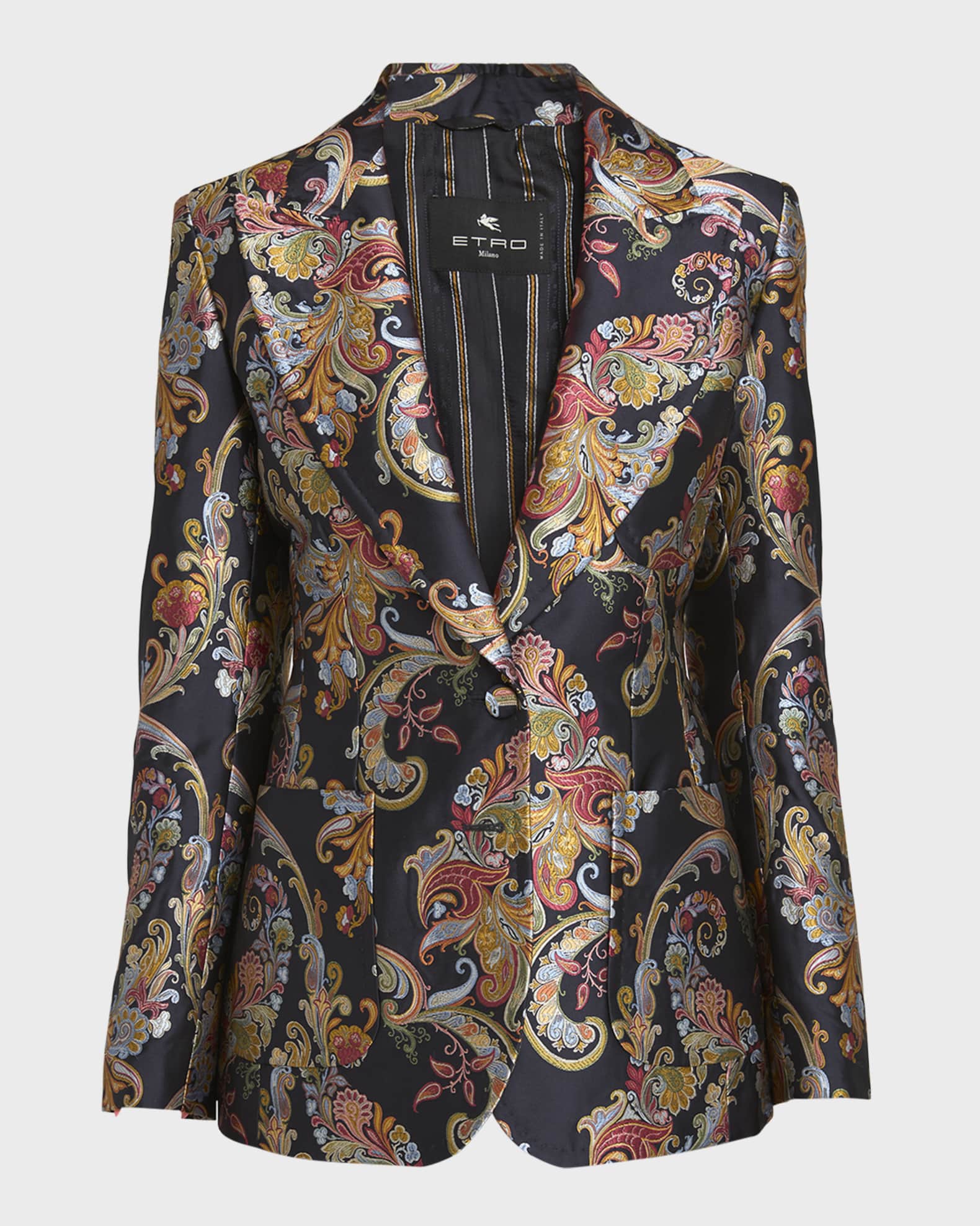 Neiman marcus womens blazers clearance
