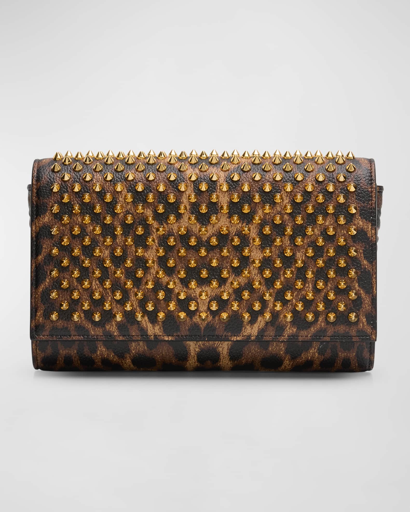 Christian louboutin paloma wallet shop