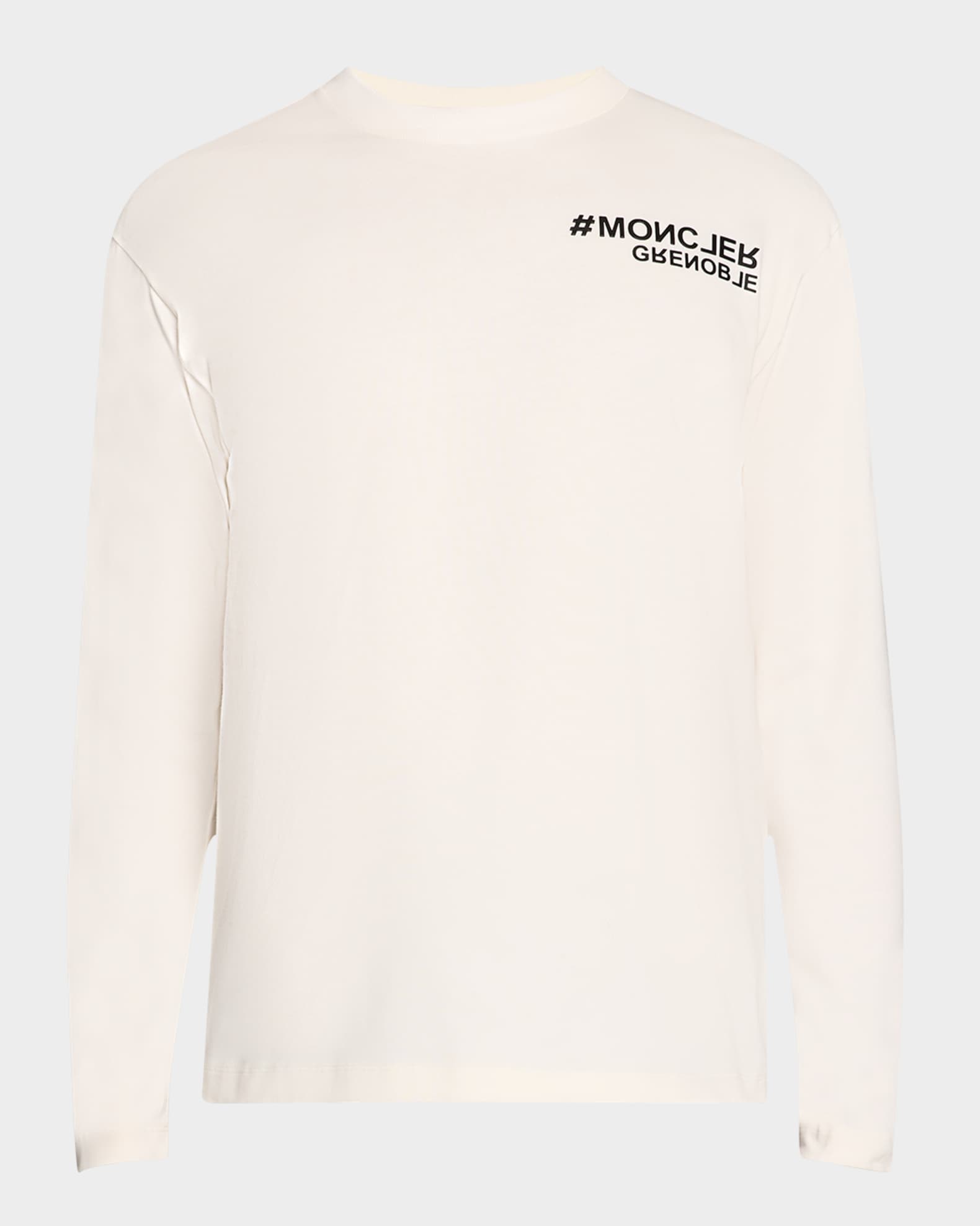 Men's Graphic Logo T-Shirt 0