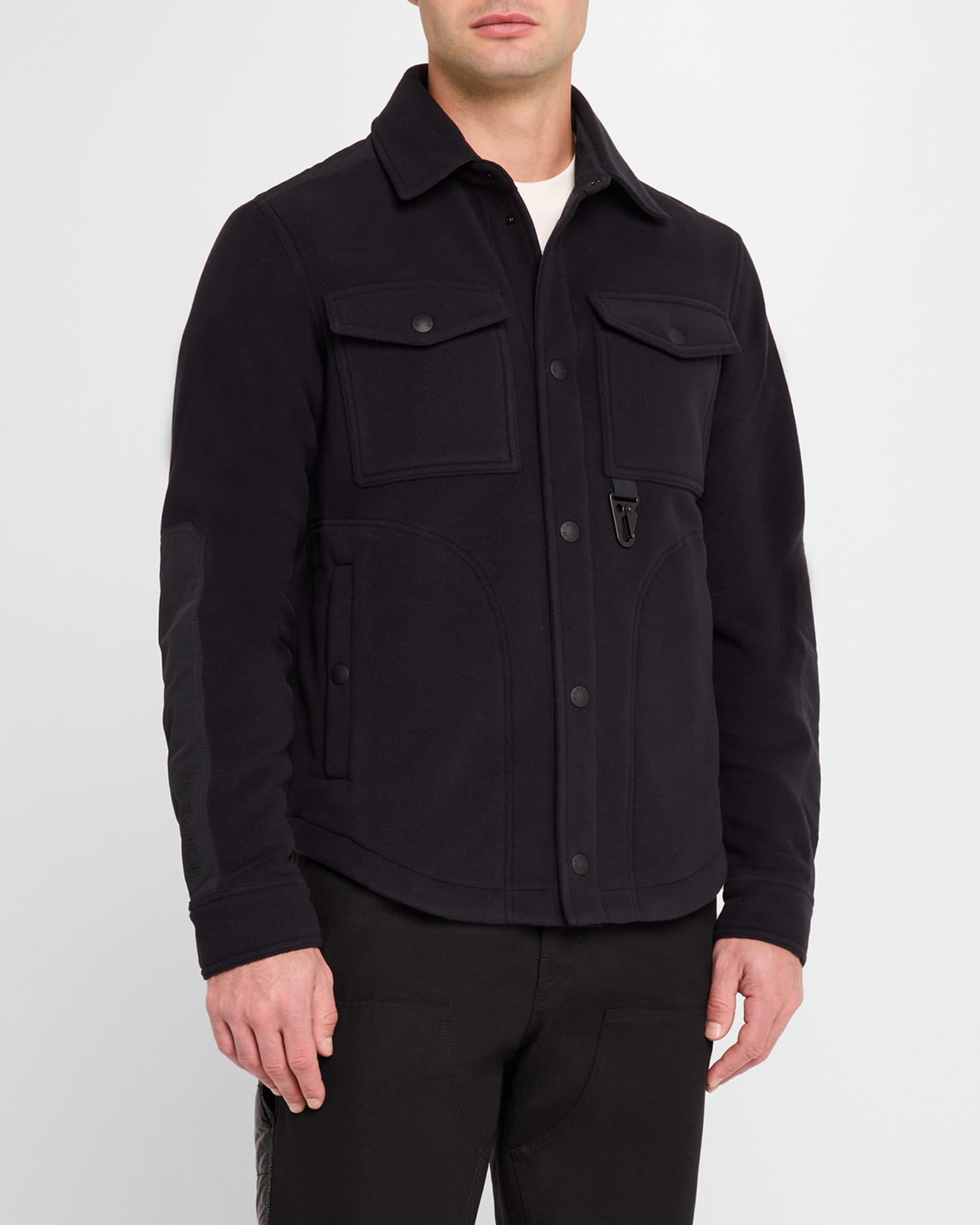 Moncler Grenoble Mietresジャケット ★関税込 Moncler Grenoble Mietresジャケット ☆関税込 楽天市場