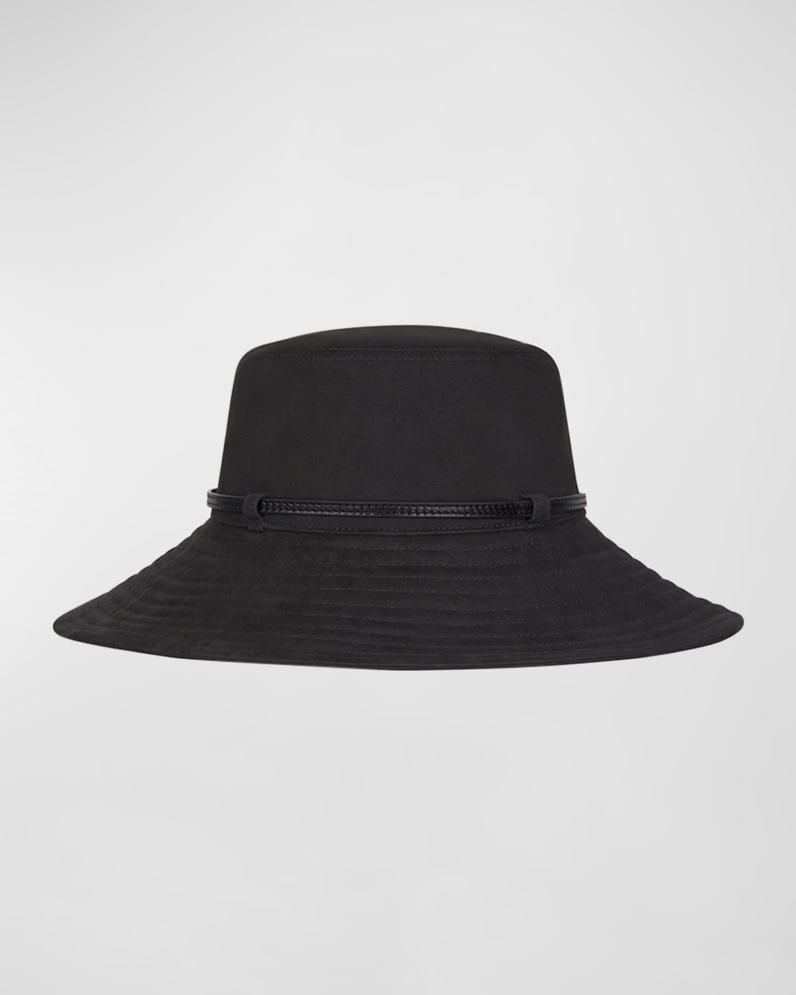 Plage Bucket Hat