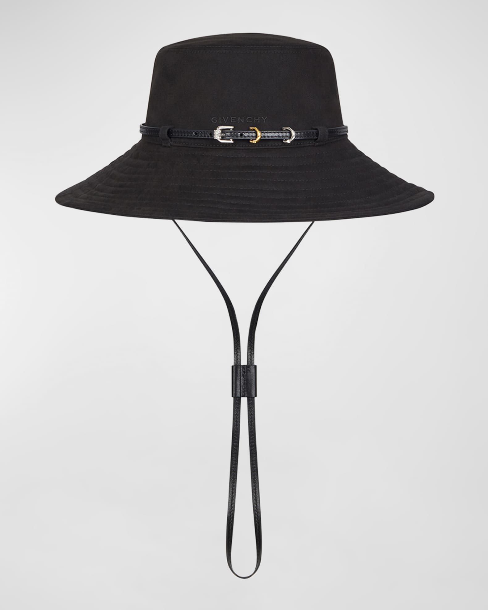 Plage Bucket Hat