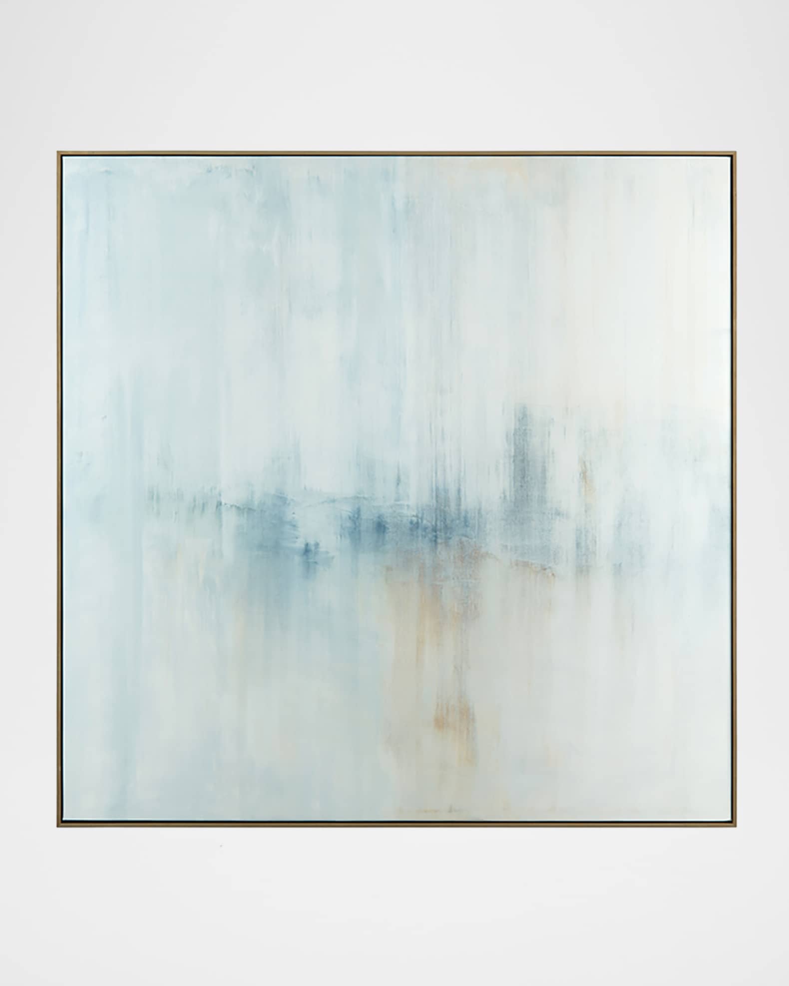 BensonCobb Studios "Winter Bounty" Giclee on Canvas Wall Art, 30"Sq