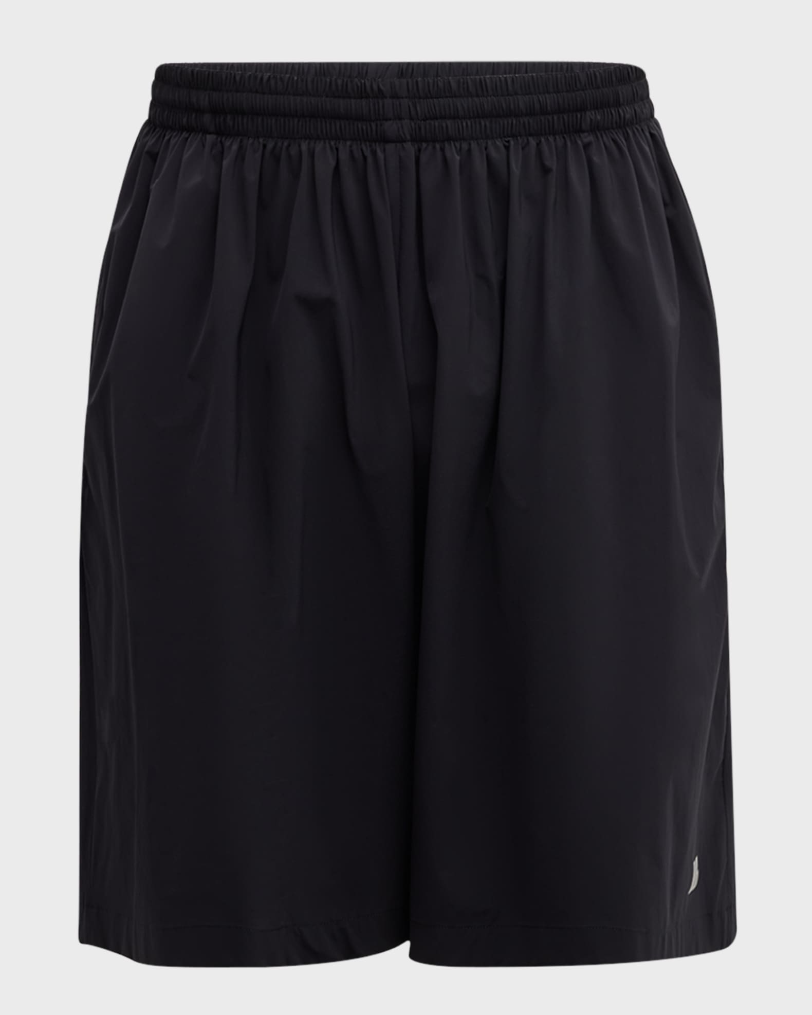 Men's Activewear Stretch Shorts 0