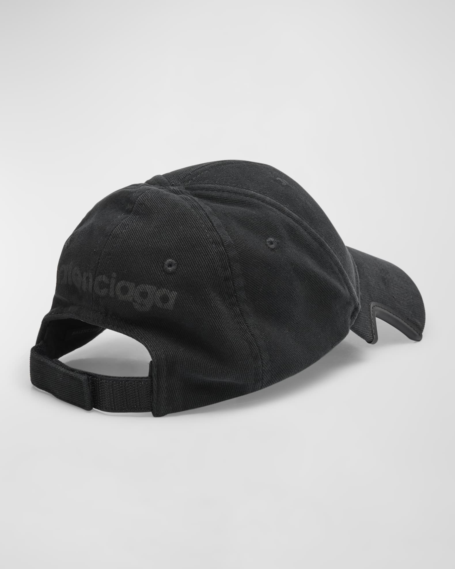 Men's 3B Stencil Baseball Cap 1