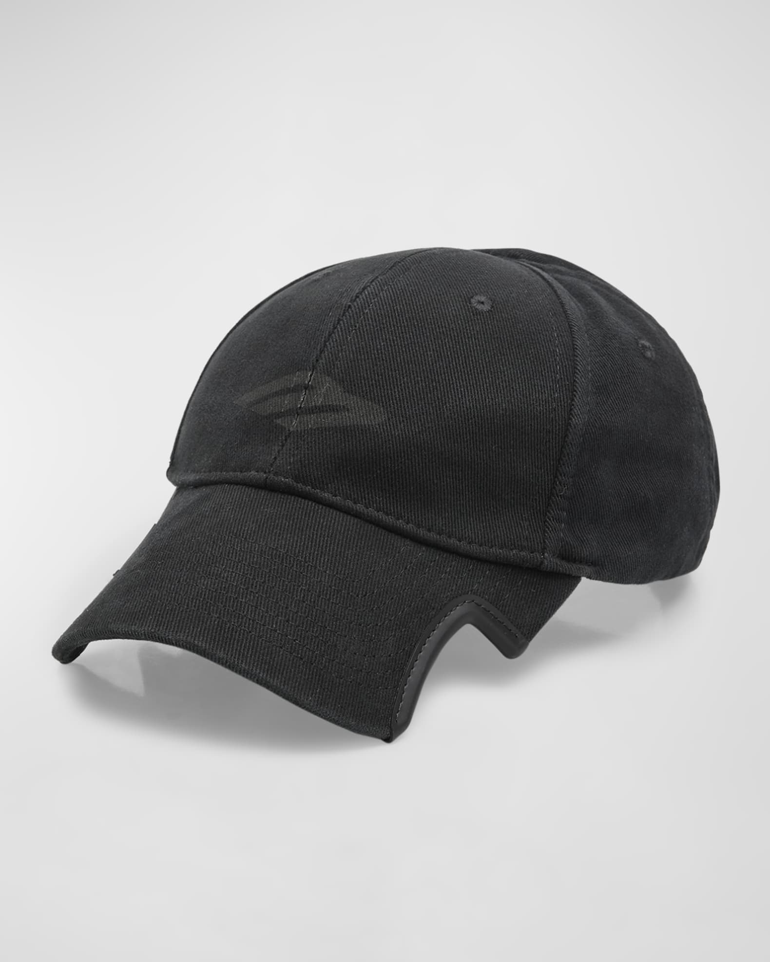 Men's 3B Stencil Baseball Cap 0