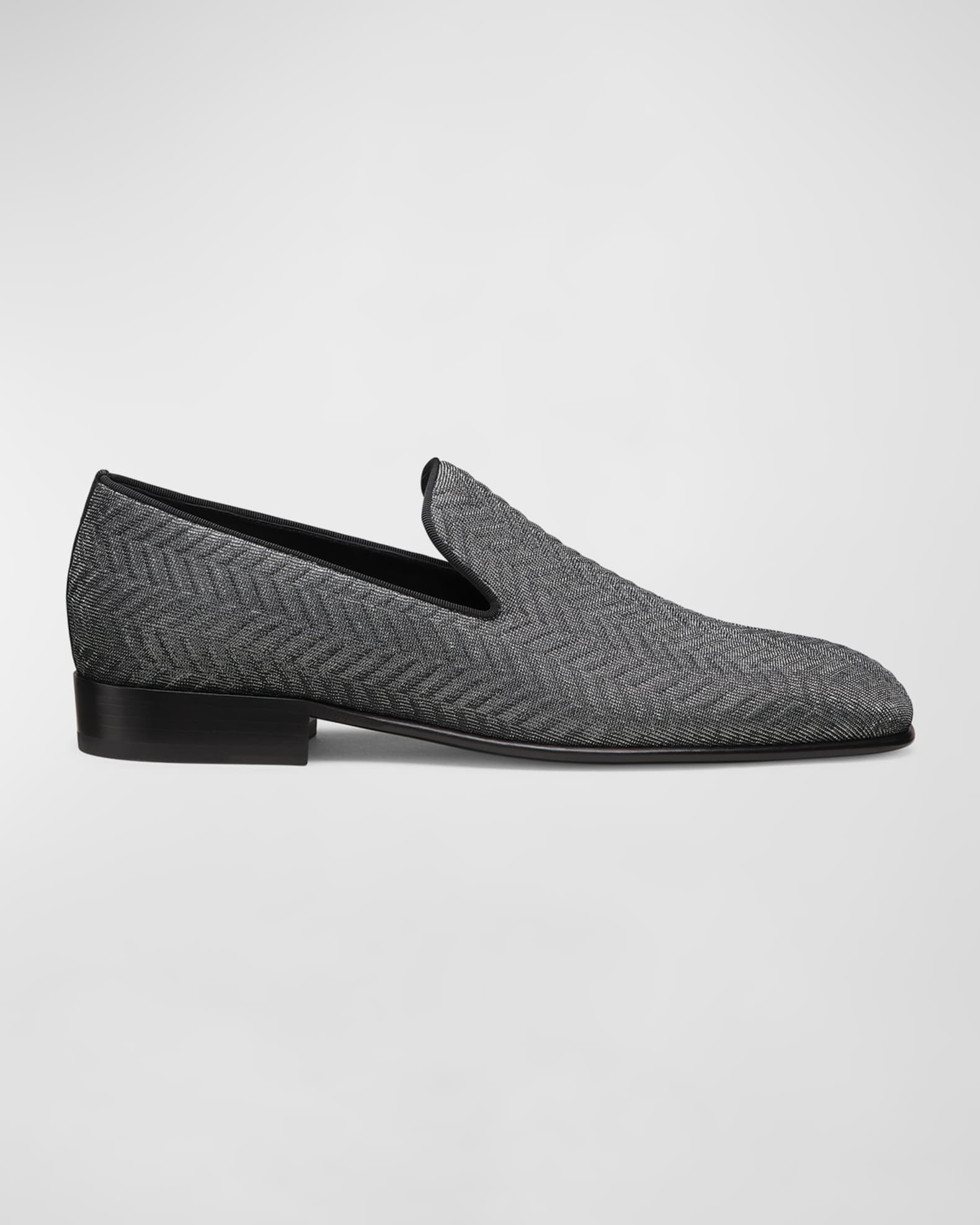 Stuart weitzman loafers on sale