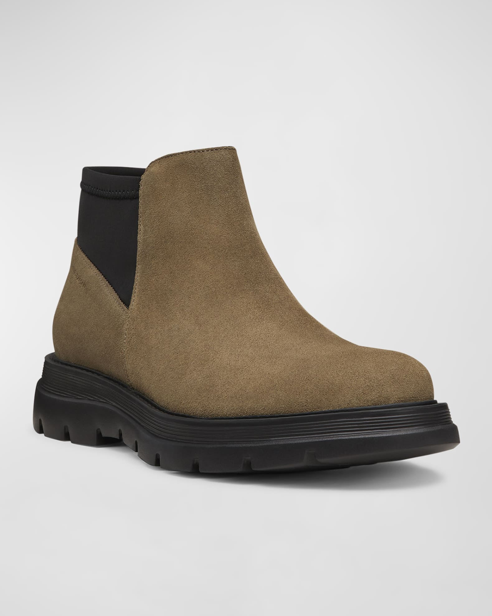 Men s Aiden Suede Chelsea Boots