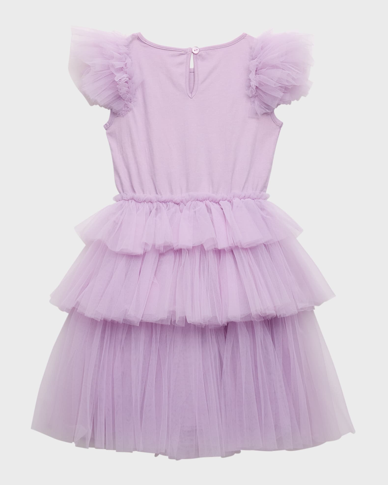 Tutu dress size 2 top