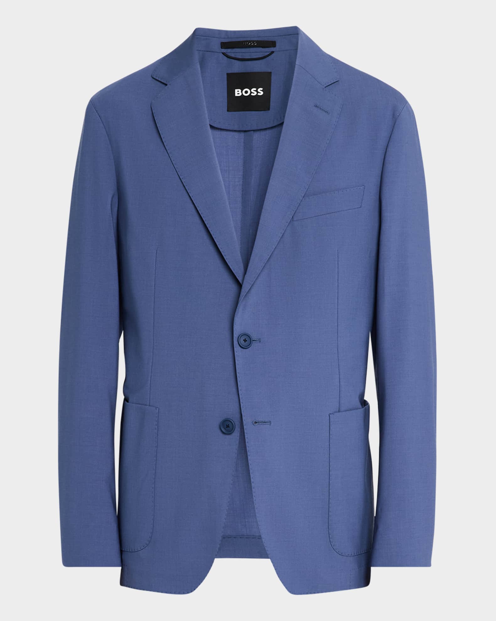 Men's Hanry Performance Tech Sport Coat 0