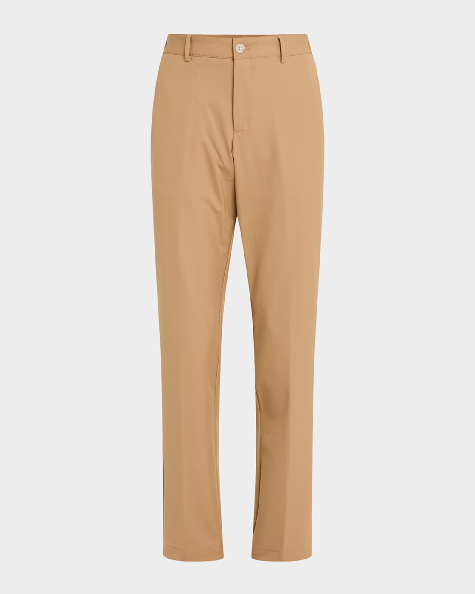 Men's Genius Stretch Slim-Fit Trousers 0