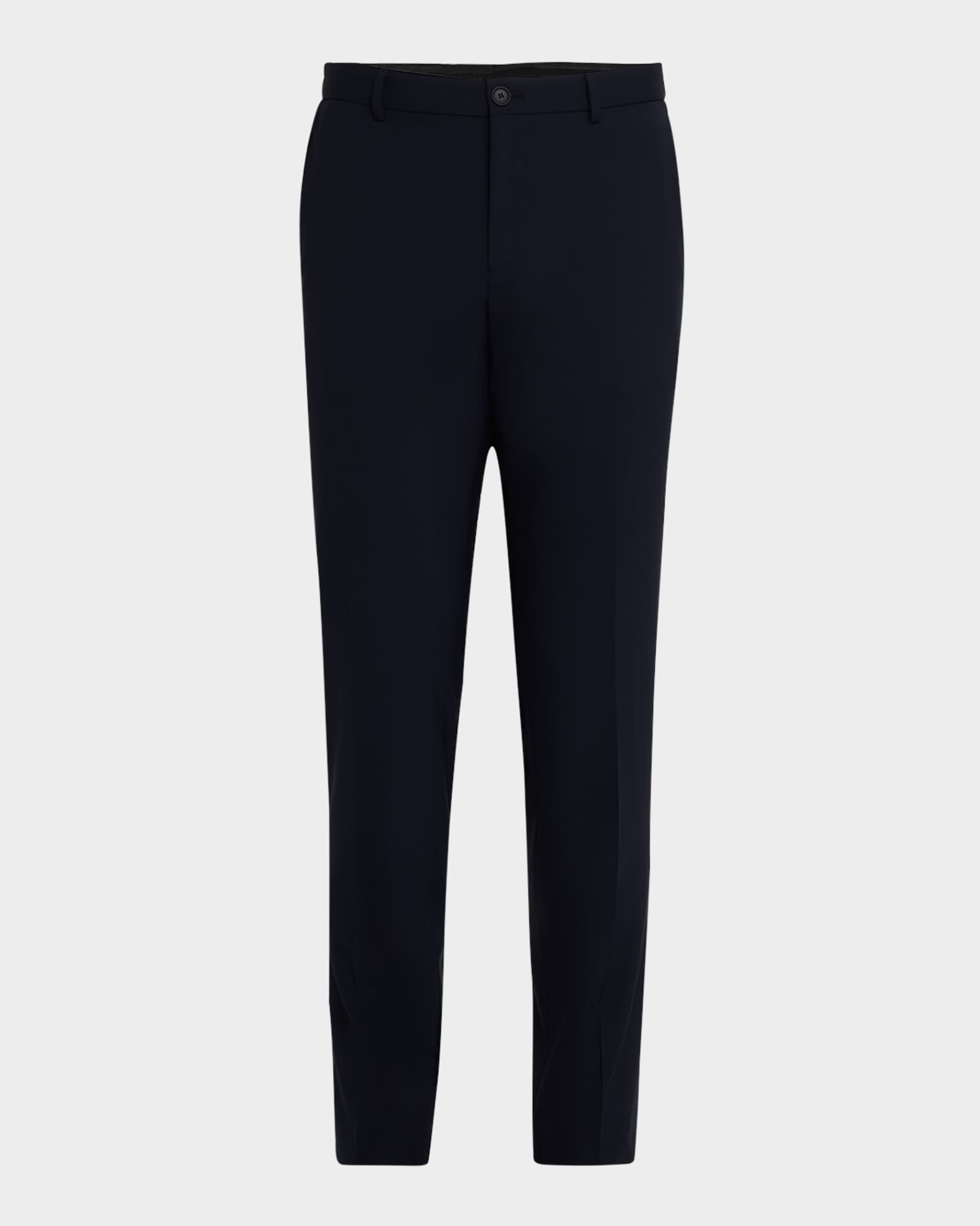 Men's Genius Performance Tech Wool Pants