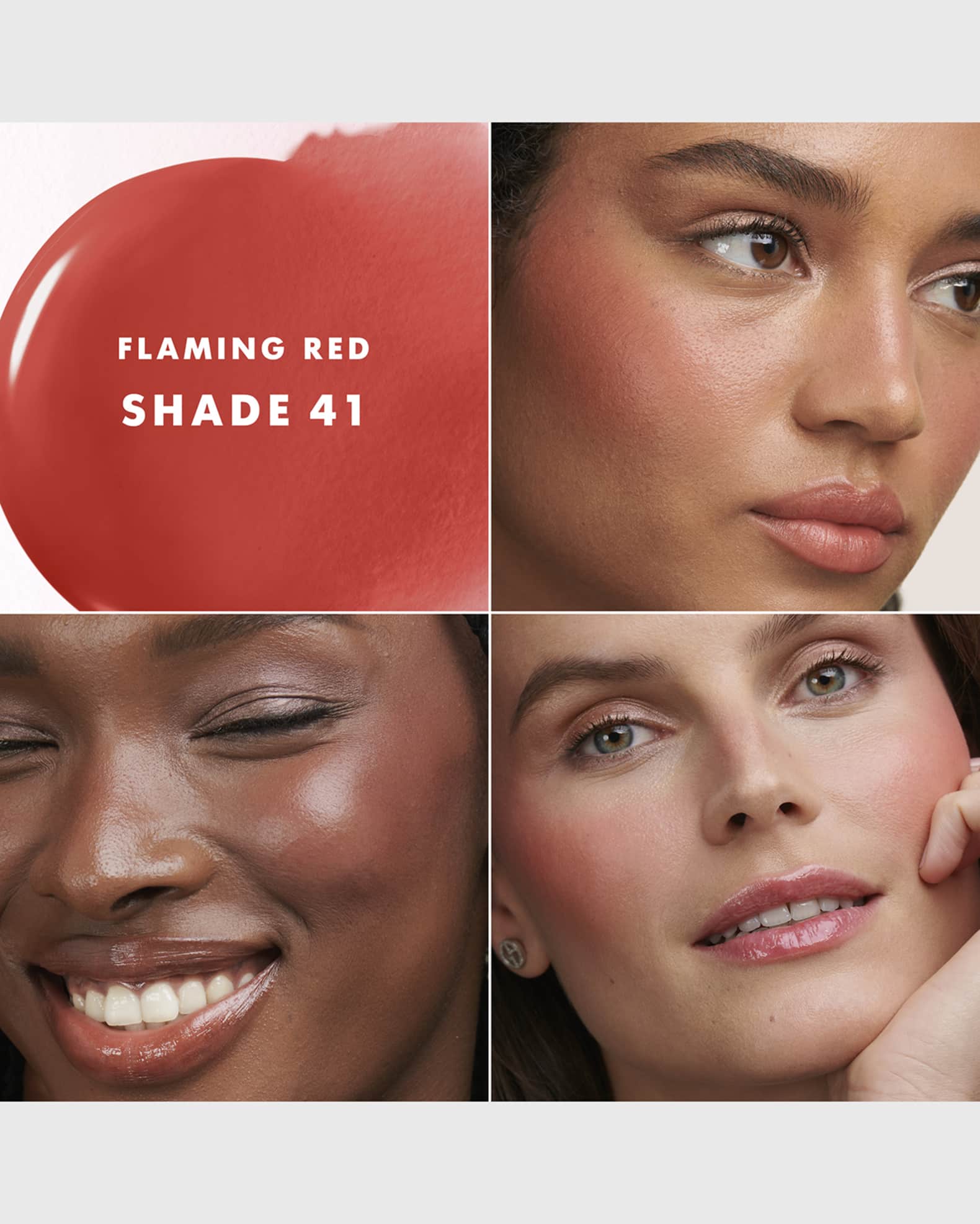 Luminous Silk Liquid Blush Cheek Tint 1