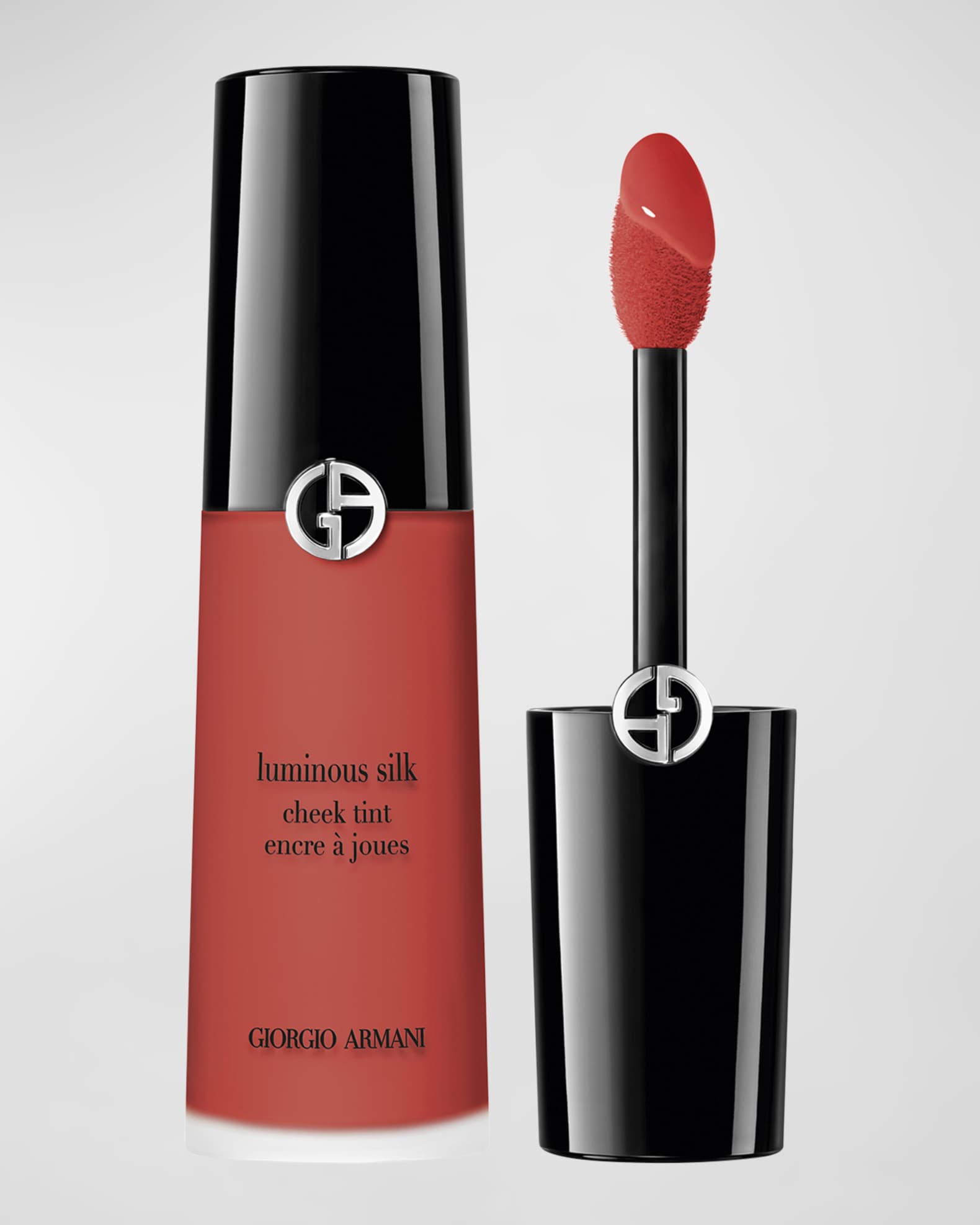 Luminous Silk Liquid Blush Cheek Tint 0